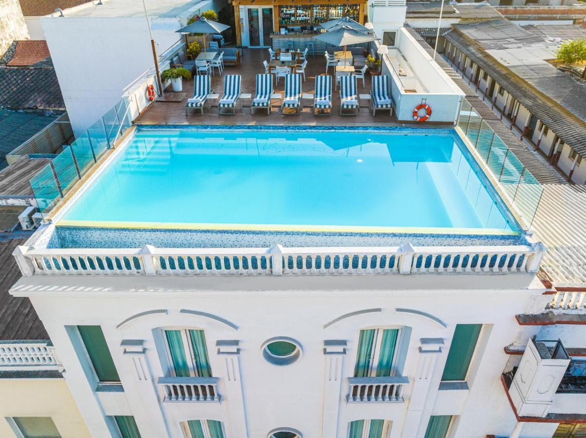 Ghl Arsenal 5* Cartagena