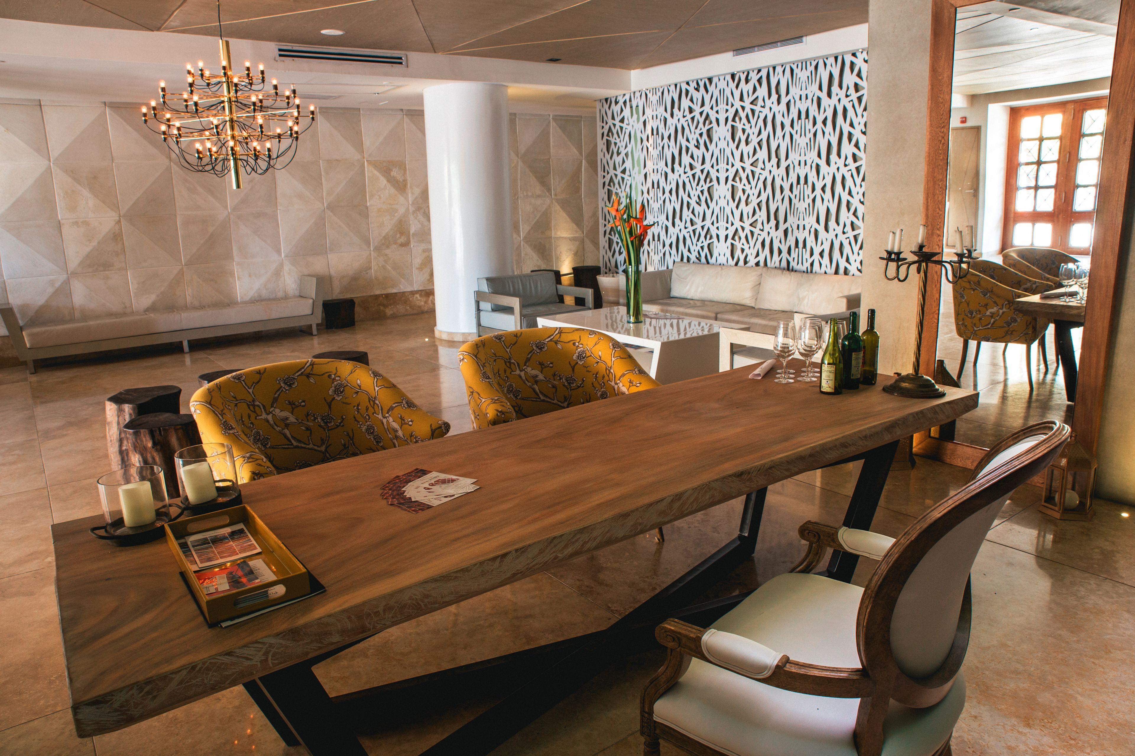 Hotel Ghl Arsenal