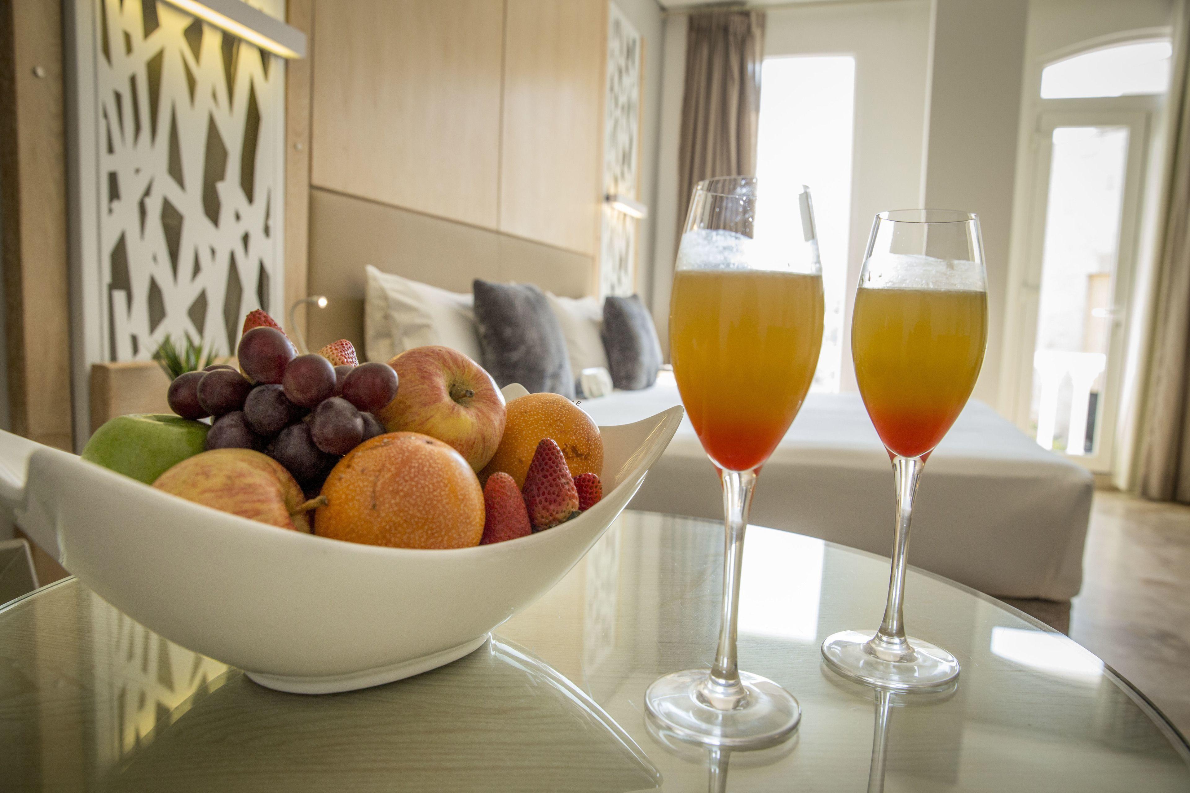 Ghl Arsenal Hotel