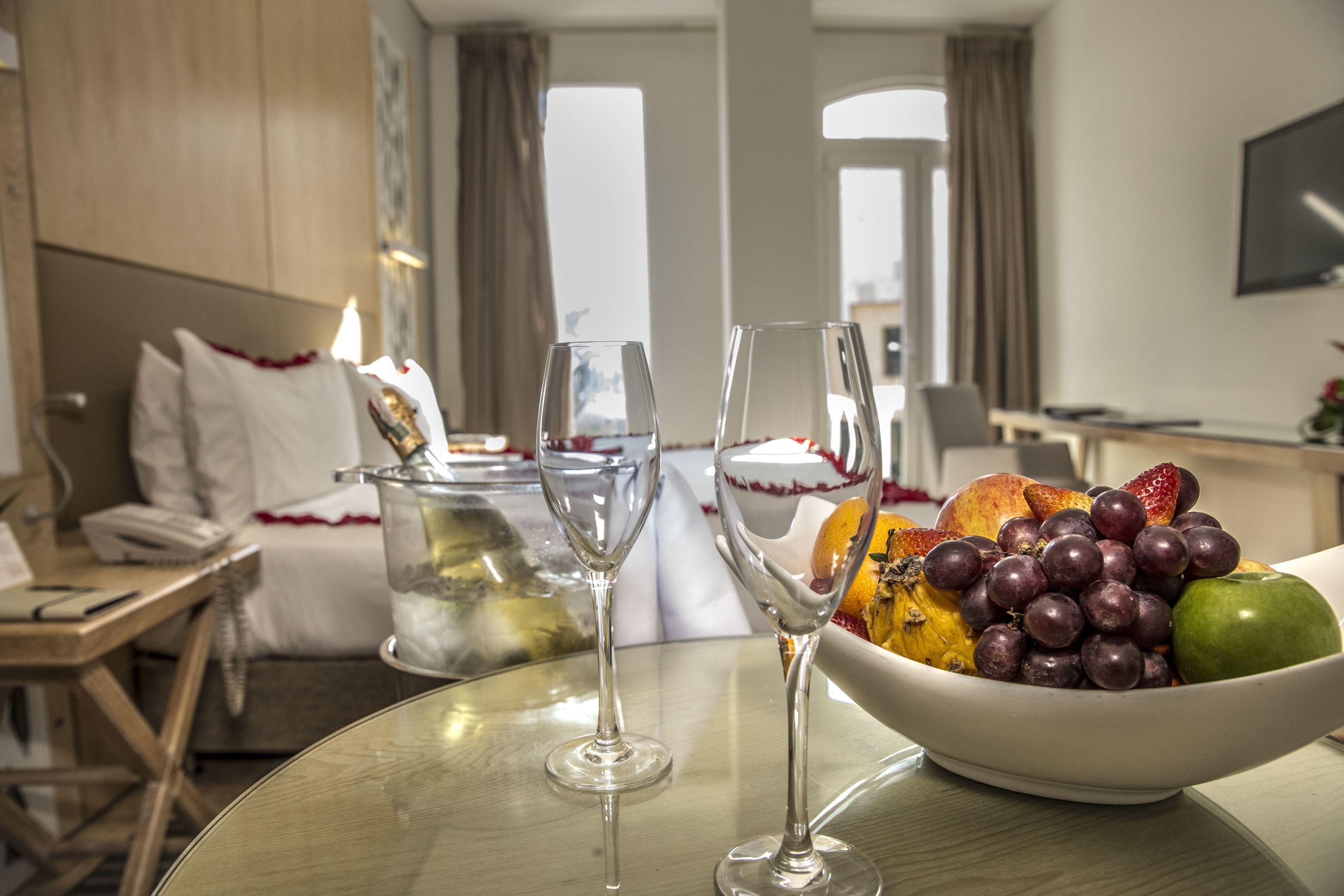 Ghl Arsenal Hotel