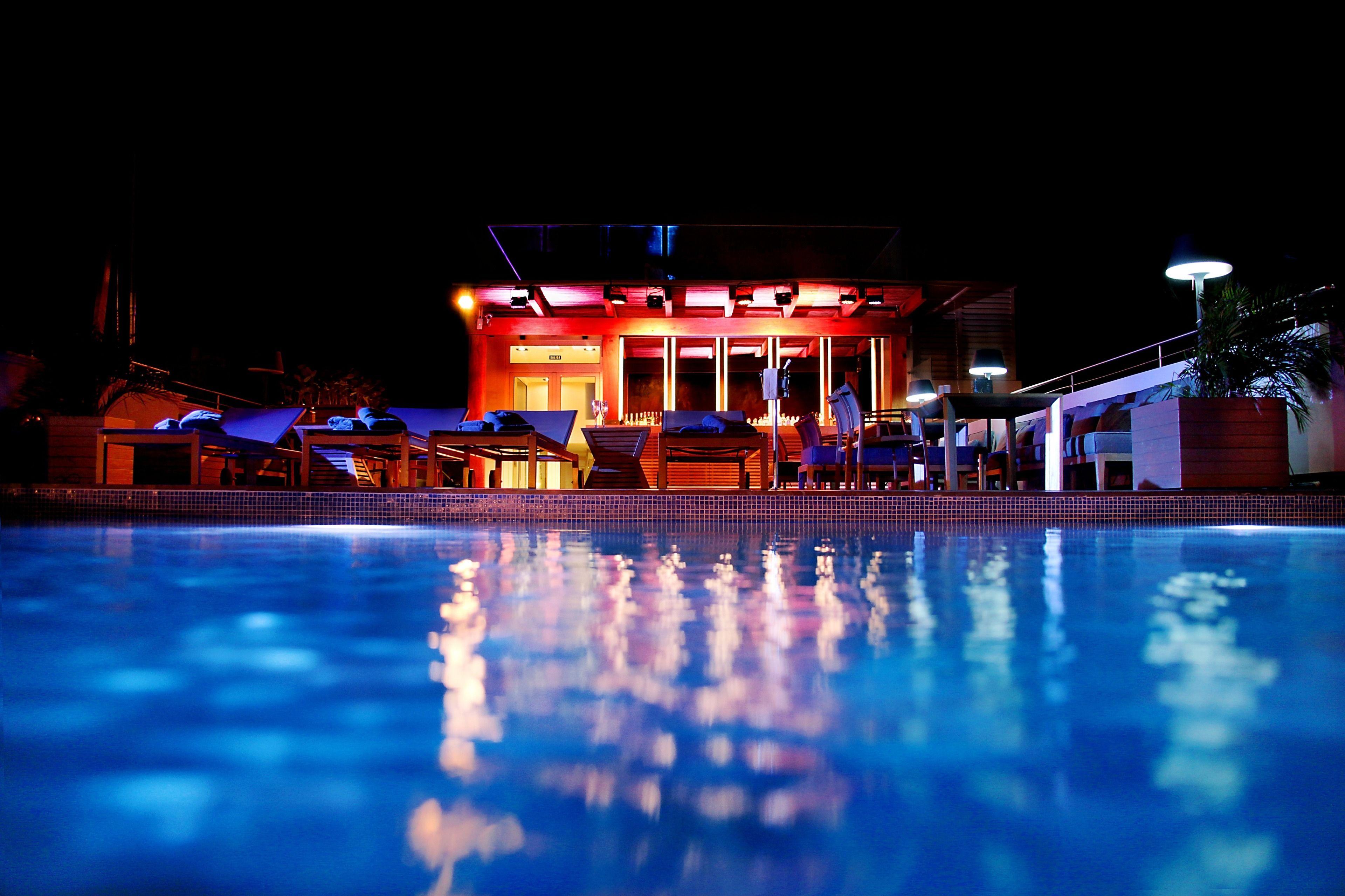 Hotel Ghl Arsenal 5*