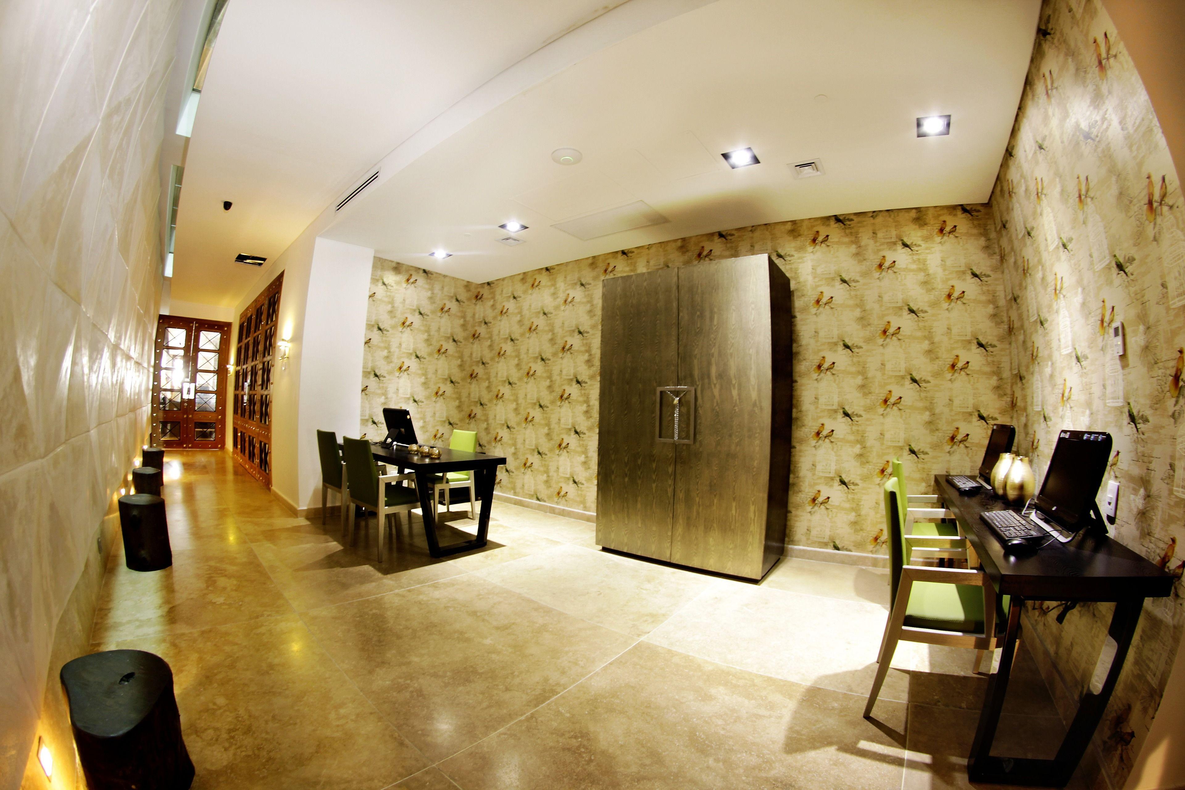 Hotel Ghl Arsenal