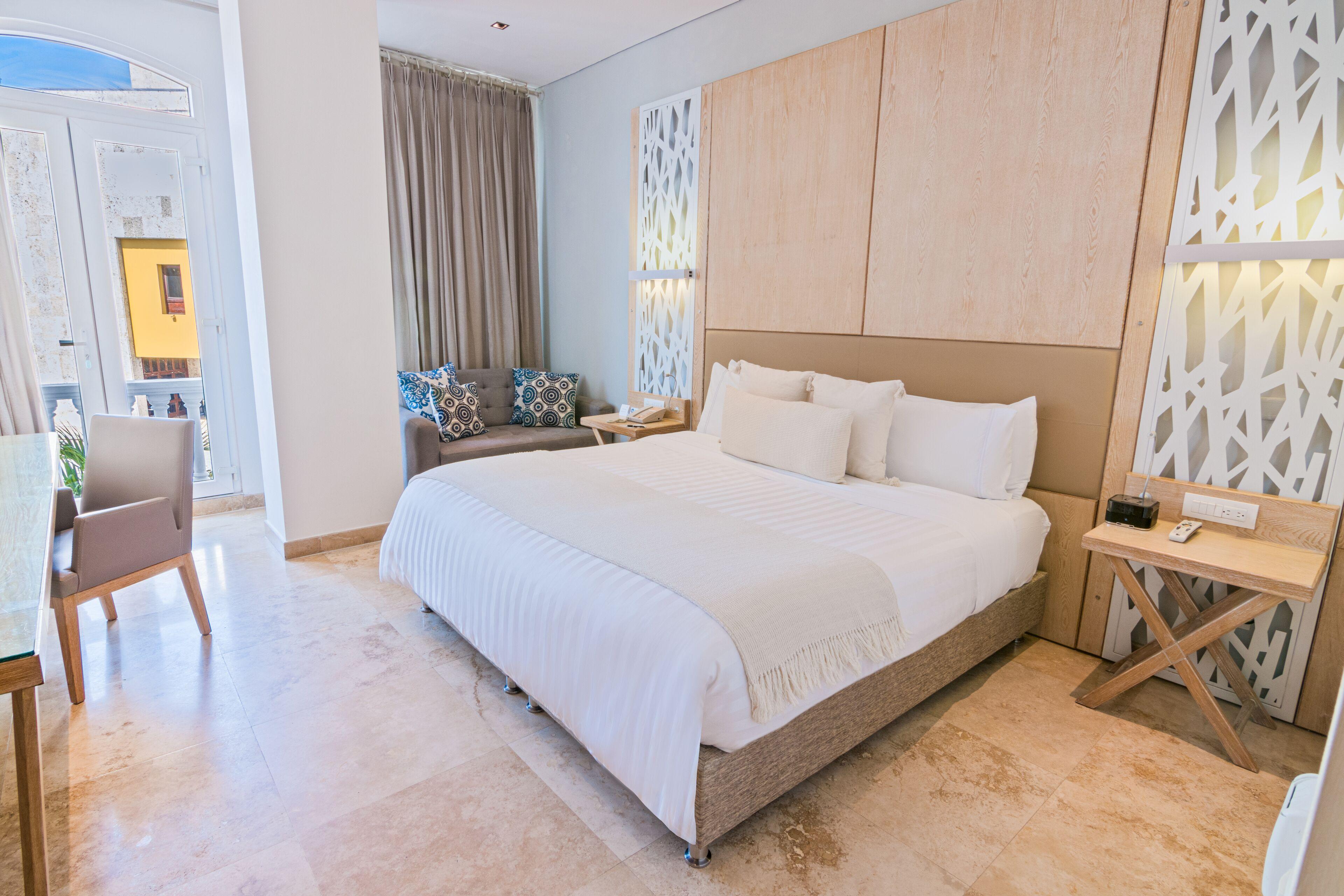 Ghl Arsenal 5* Cartagena