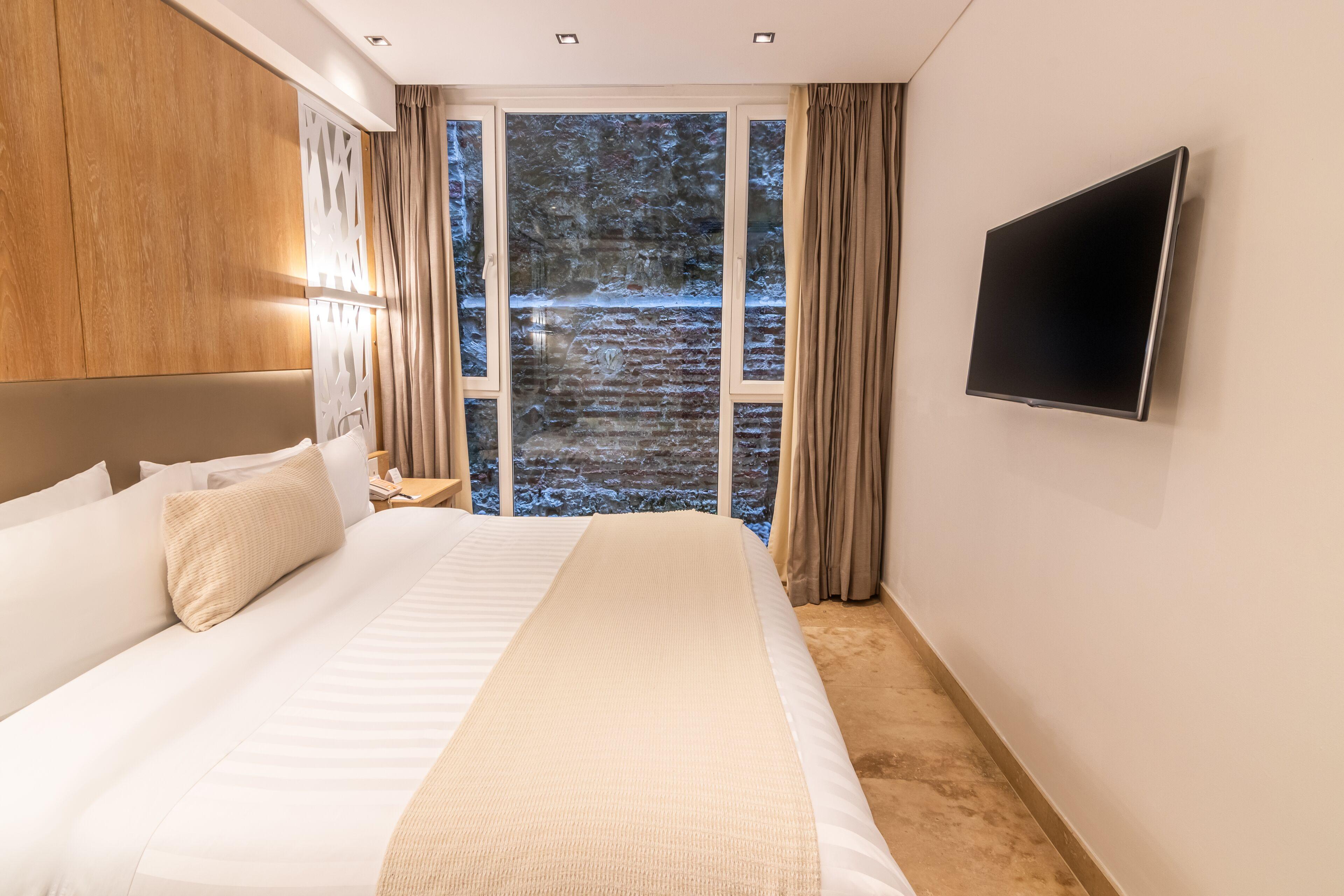 Ghl Arsenal Hotel