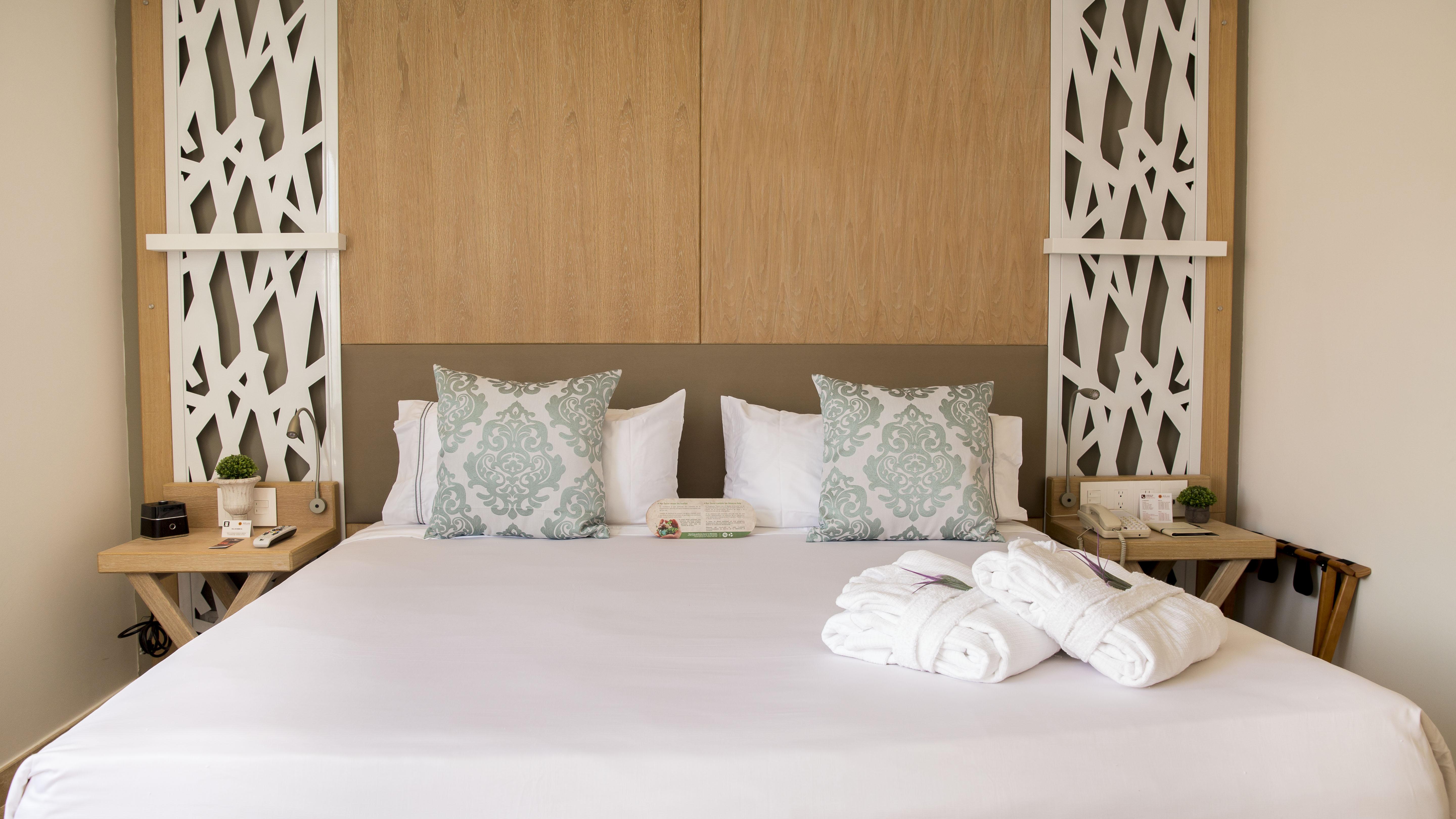 Ghl Arsenal Hotel Cartagena