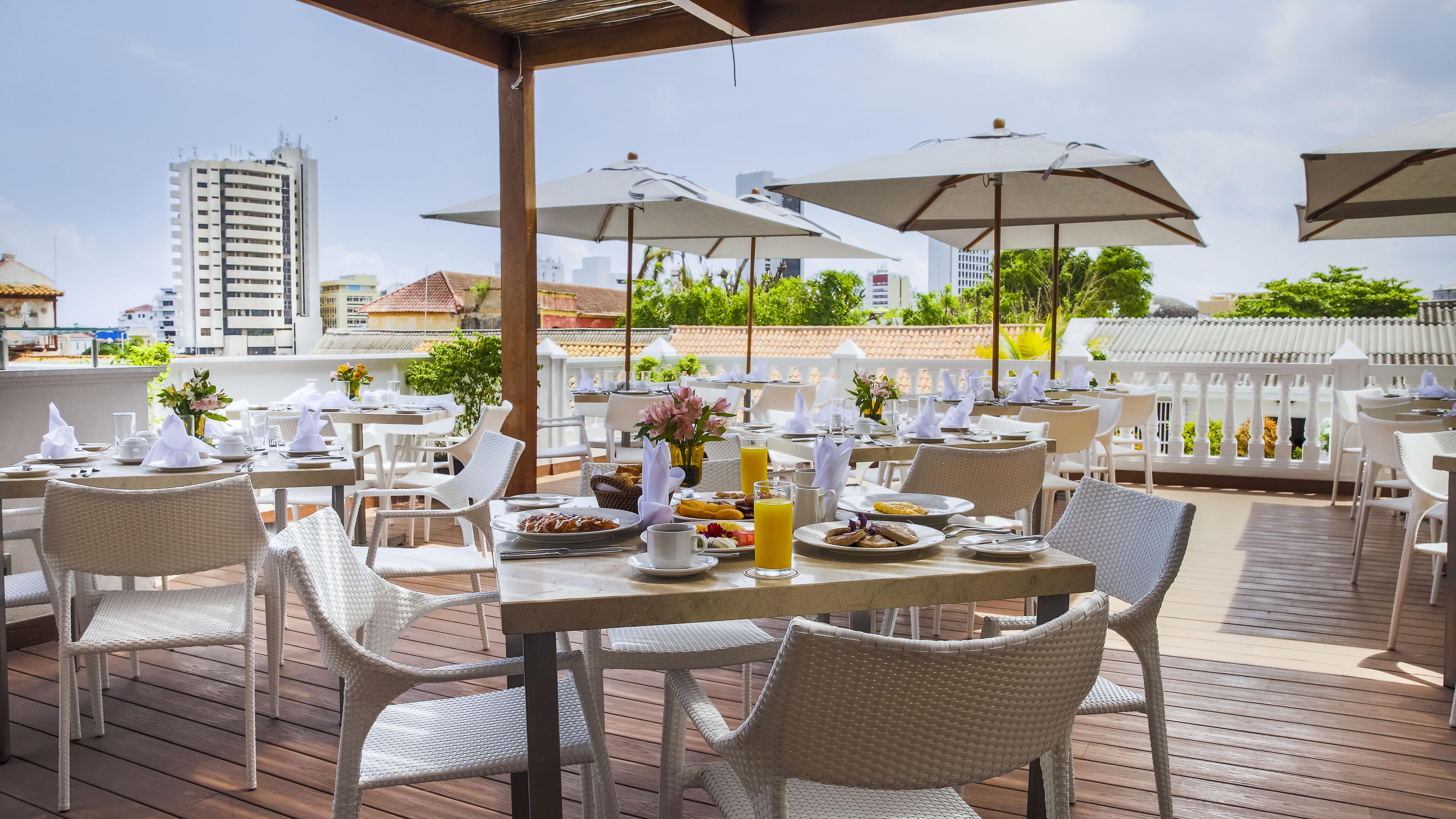 Hotel Ghl Arsenal Cartagena