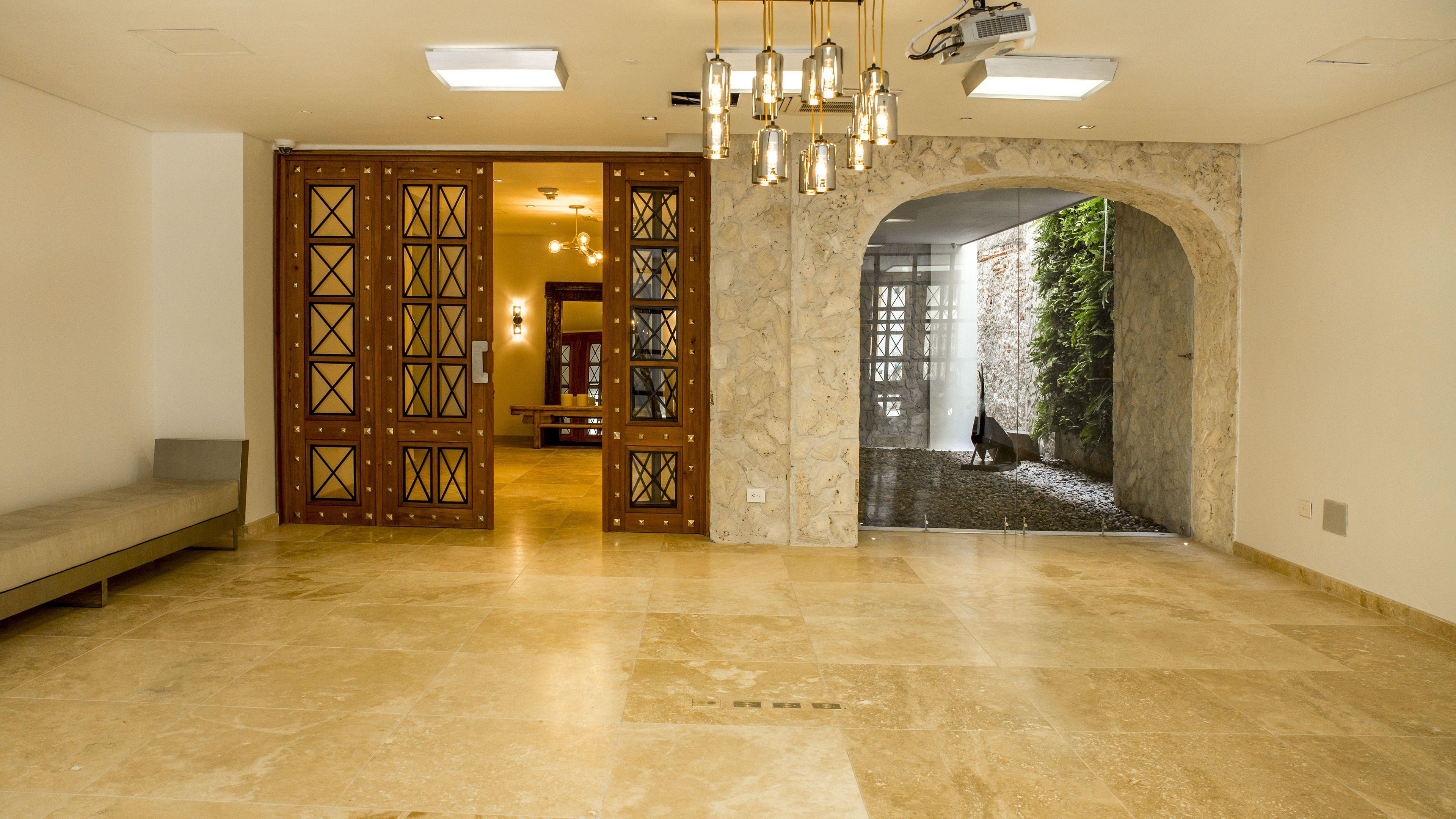 Hotel Ghl Arsenal 5*