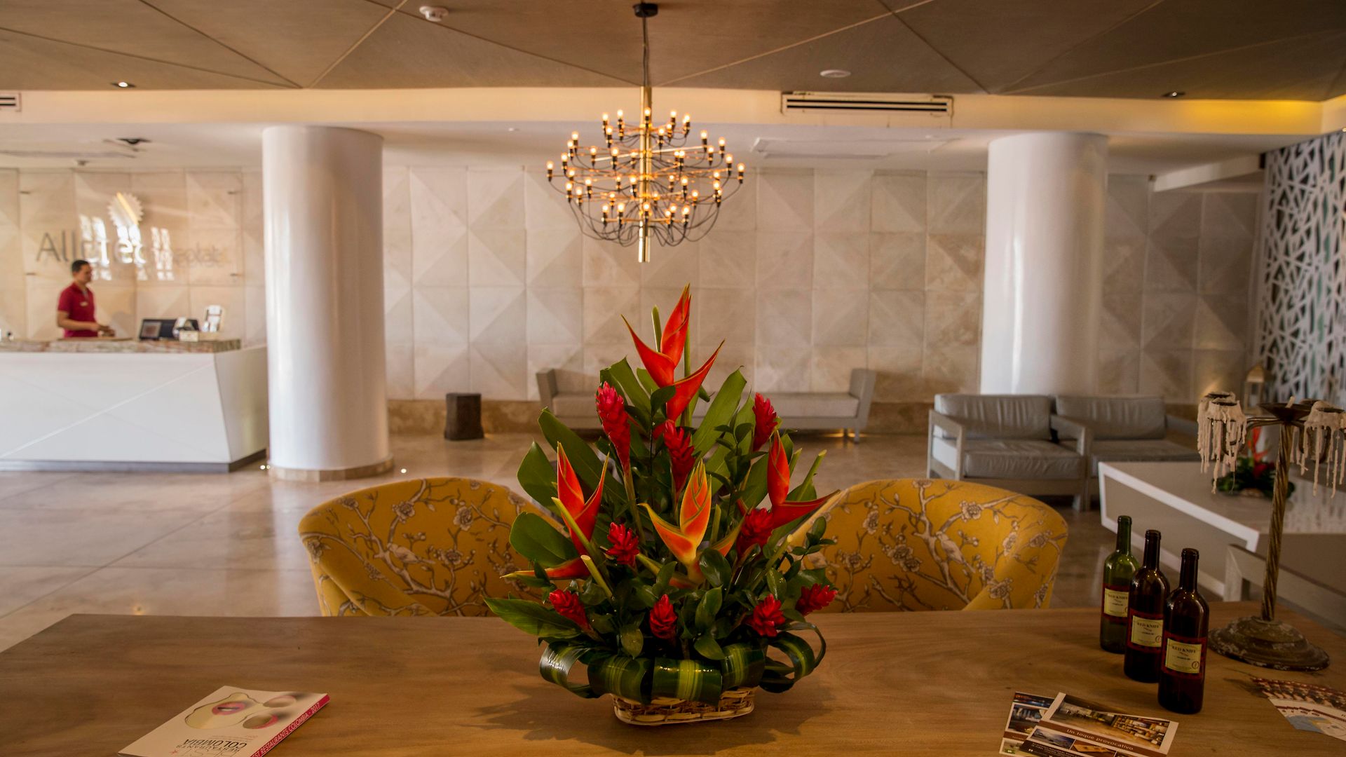 Hotel Ghl Arsenal Cartagena