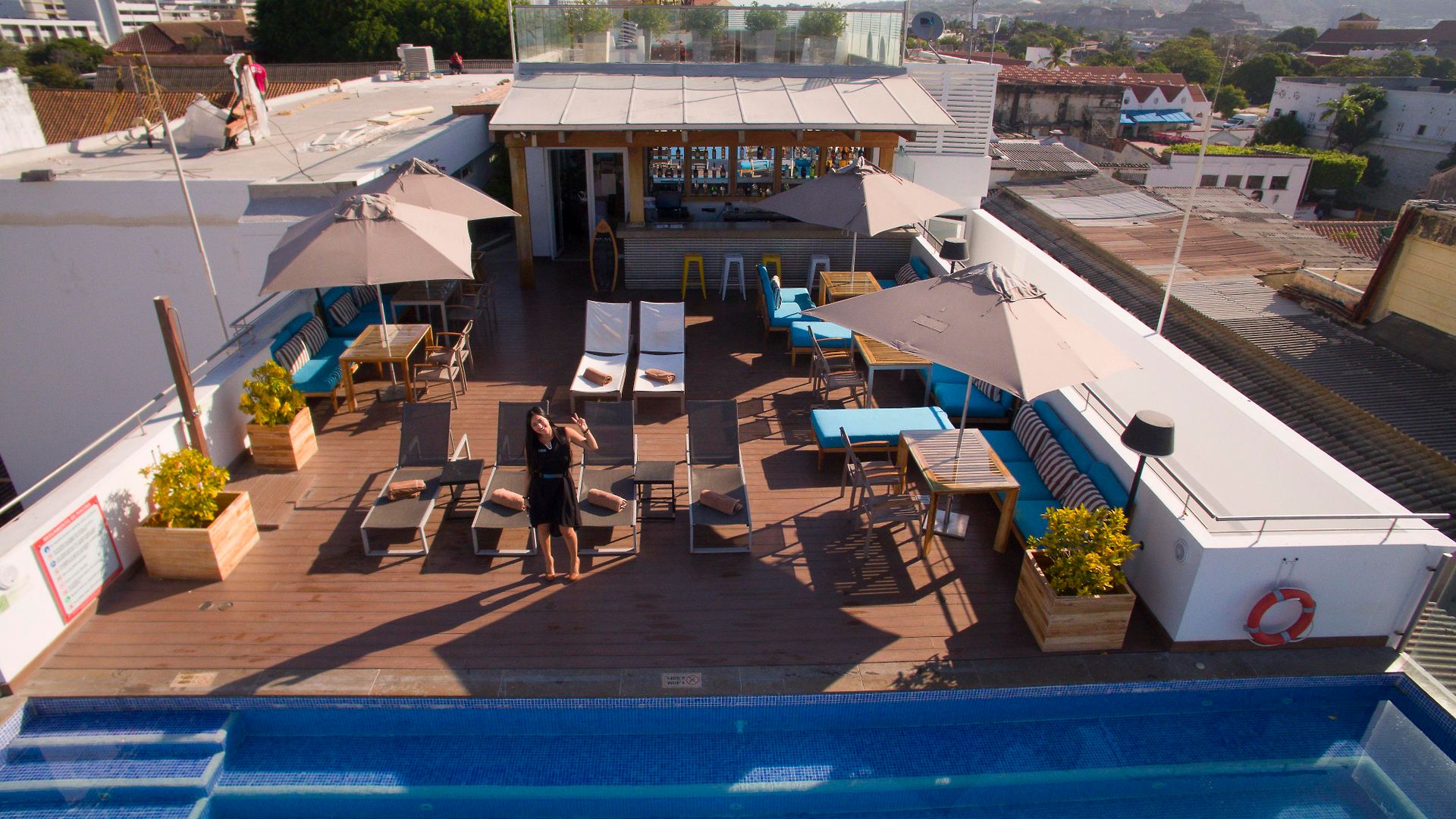 Ghl Arsenal Hotel Cartagena