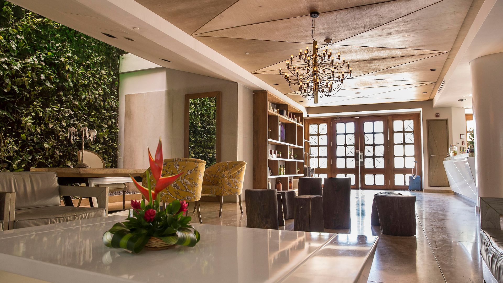 Hotel Ghl Arsenal