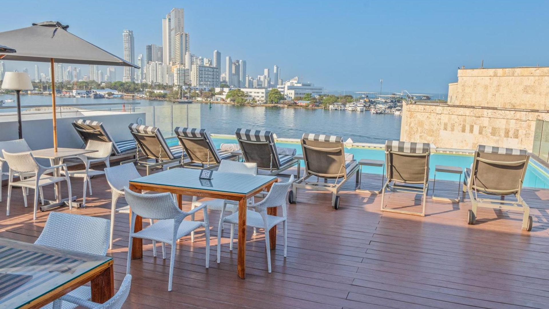 Hotel Ghl Arsenal Cartagena