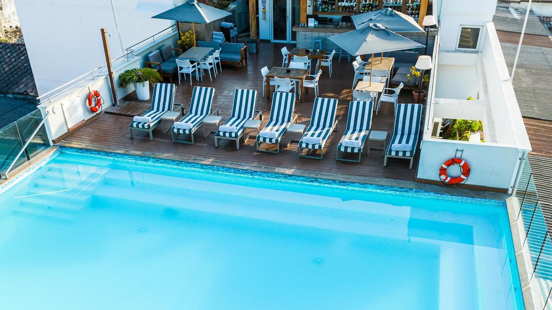 Hotel Ghl Arsenal 5*