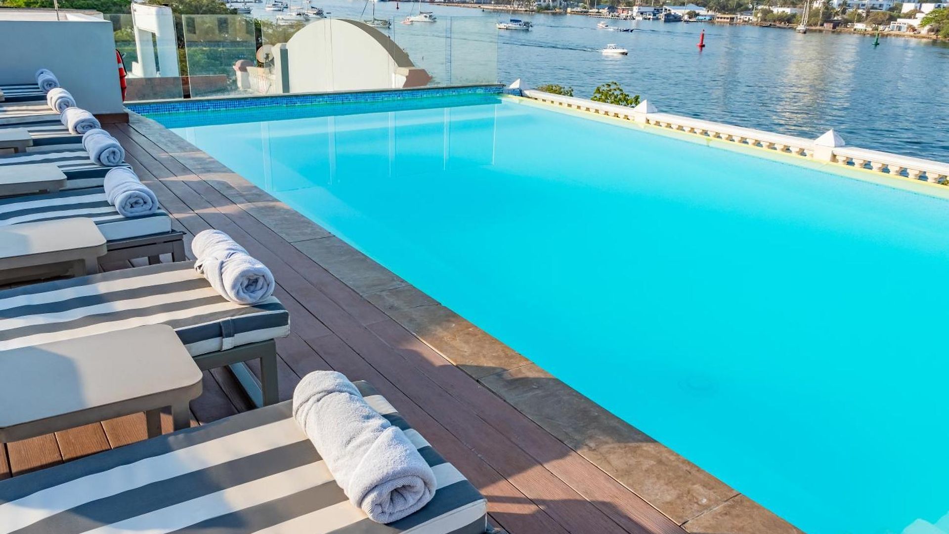 Ghl Arsenal 5* Cartagena