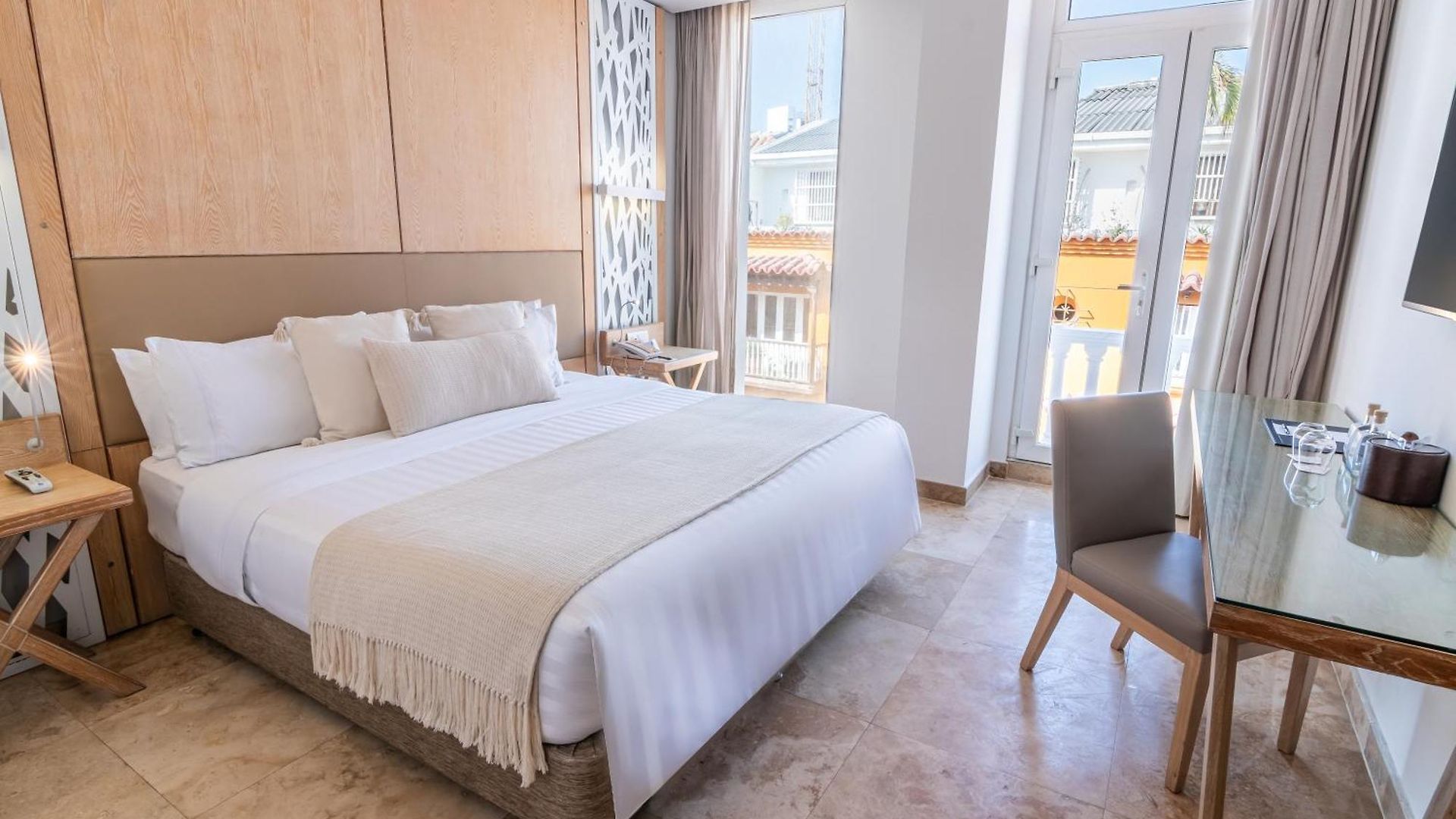 Hotel Ghl Arsenal