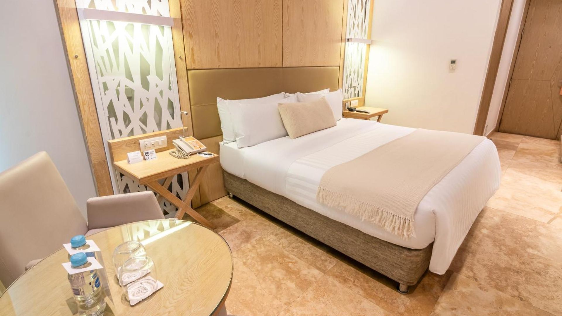 Ghl Arsenal Hotel