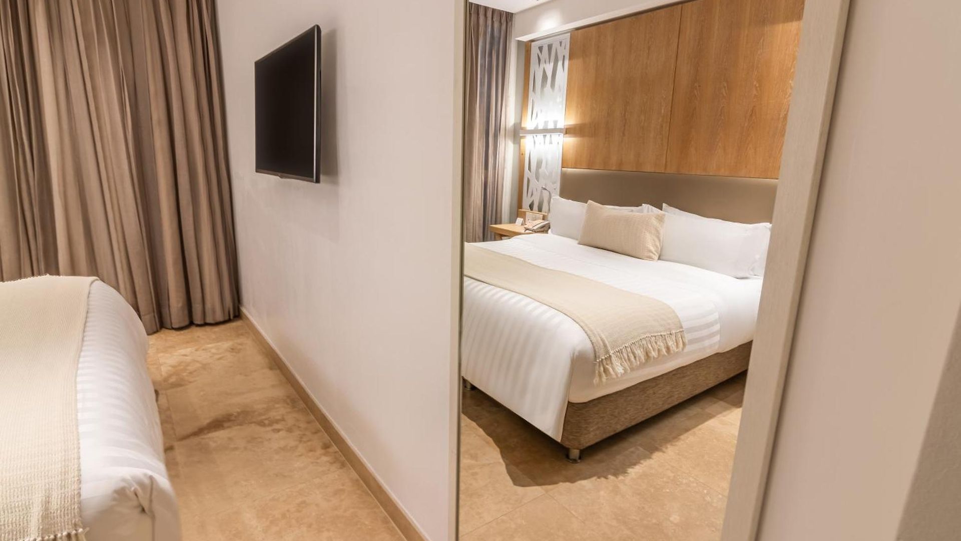 Hotel Ghl Arsenal 5*
