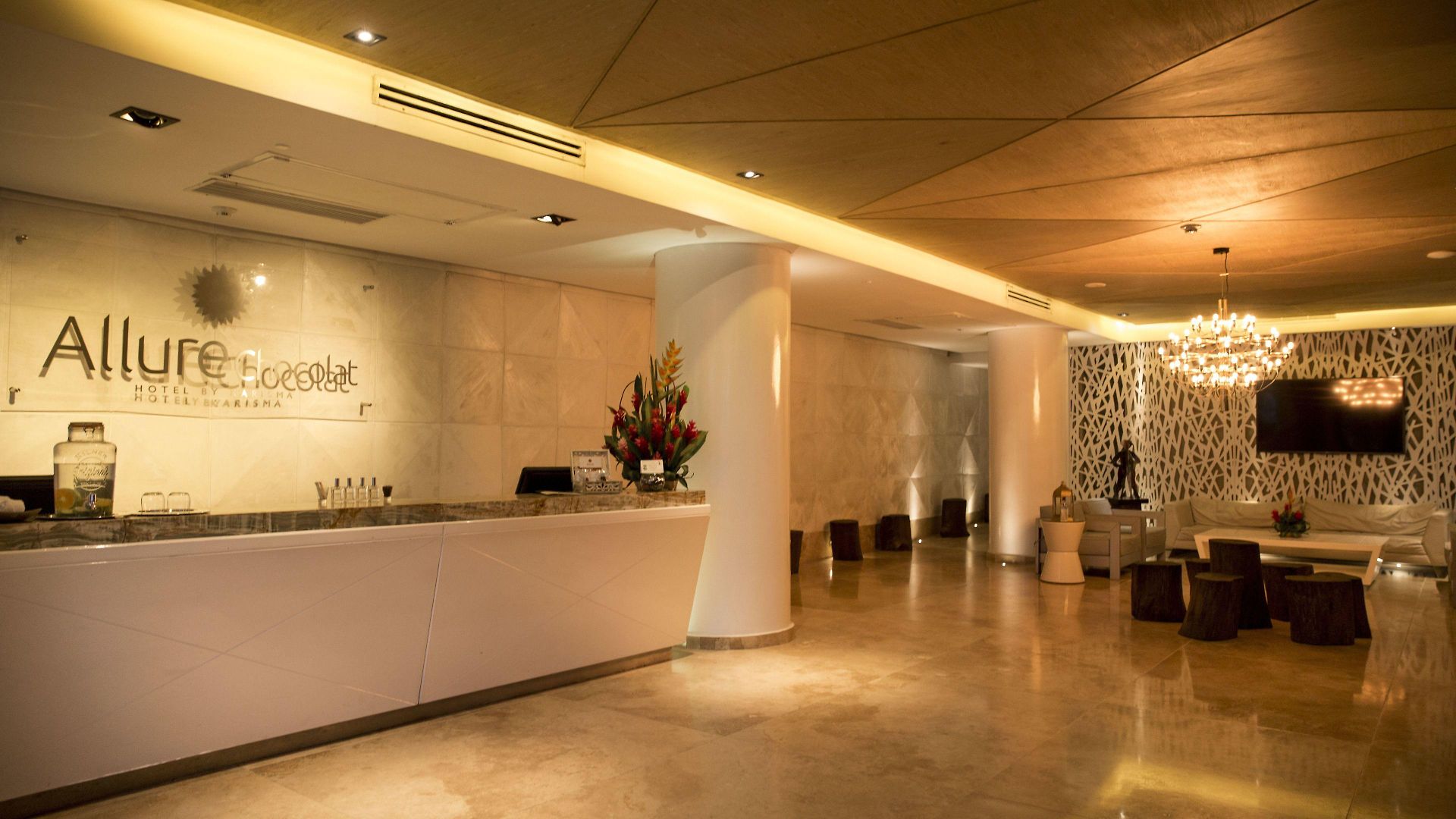 Ghl Arsenal Hotel Cartagena