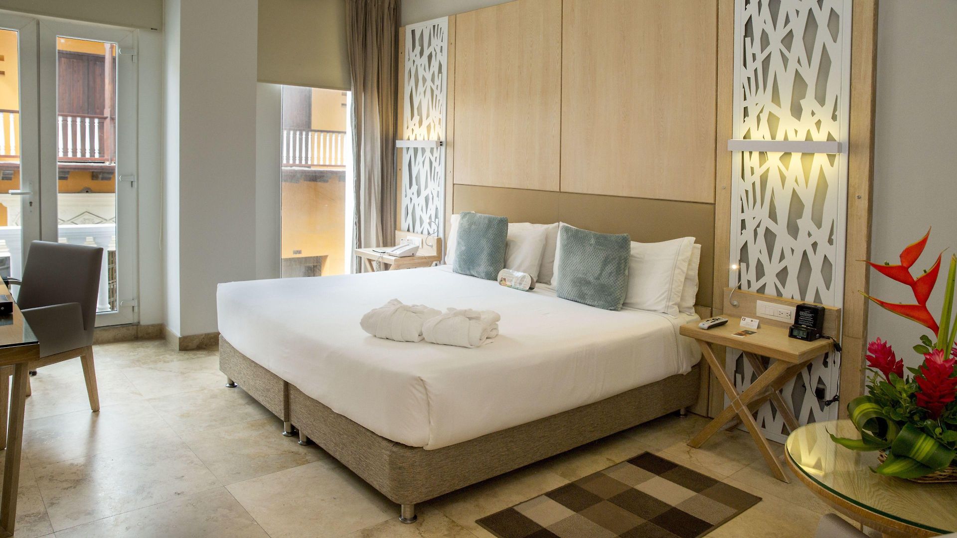 Ghl Arsenal Hotel