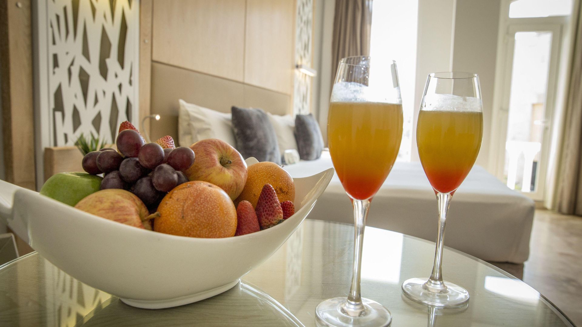 Ghl Arsenal Hotel