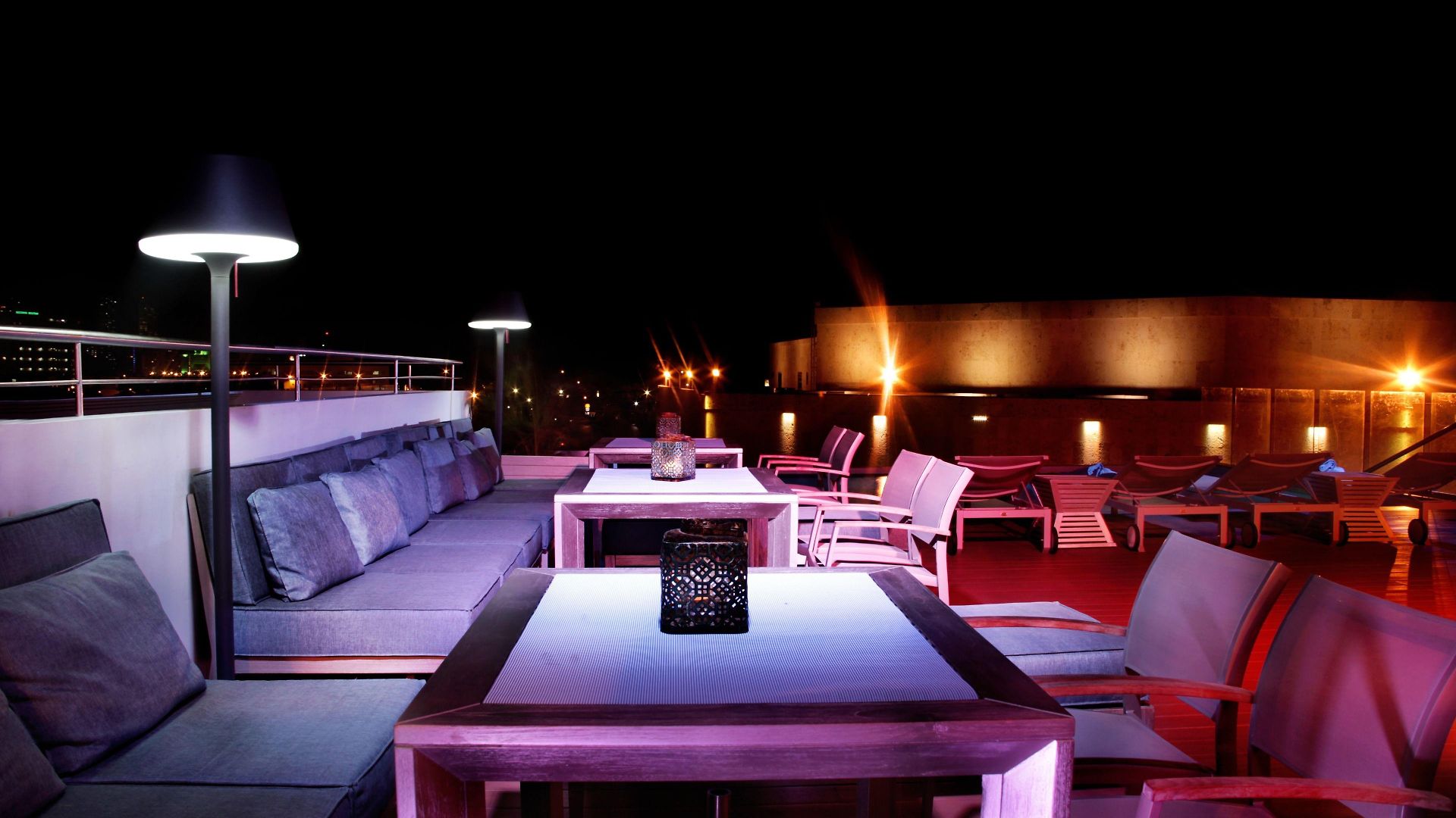 Ghl Arsenal 5* Cartagena