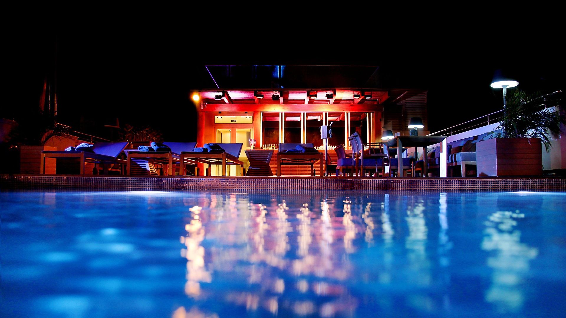 Hotel Ghl Arsenal 5*