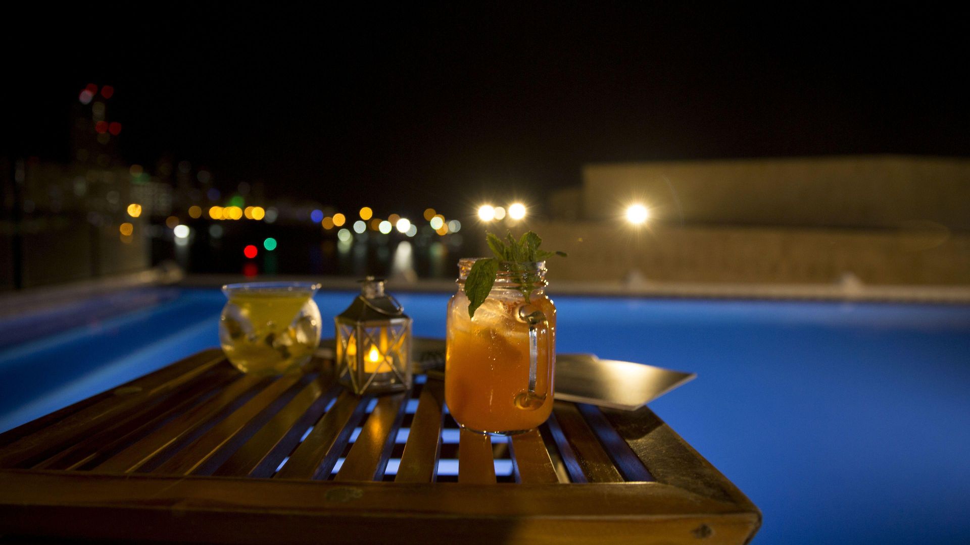 Ghl Arsenal Hotel Cartagena