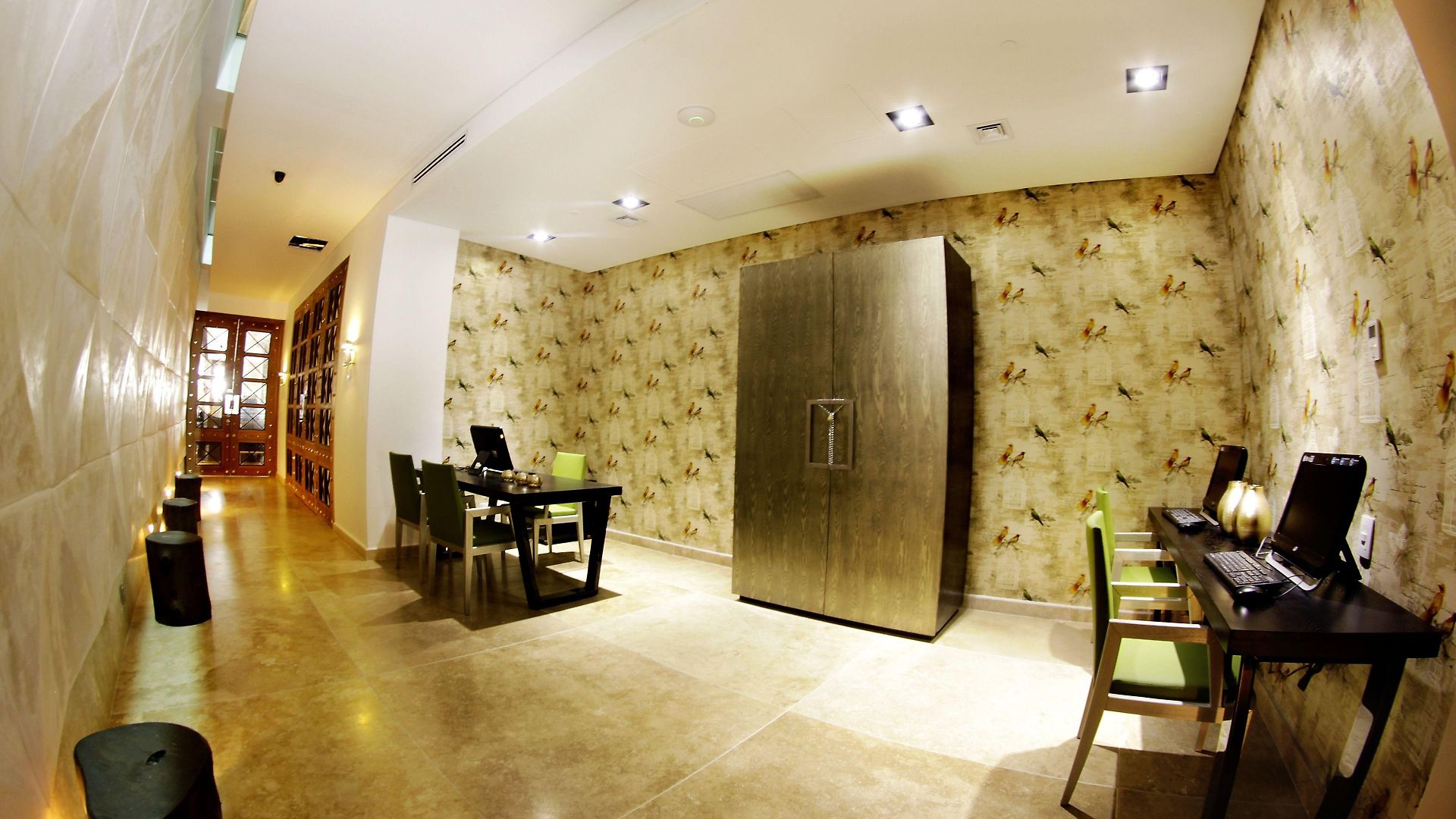 Hotel Ghl Arsenal