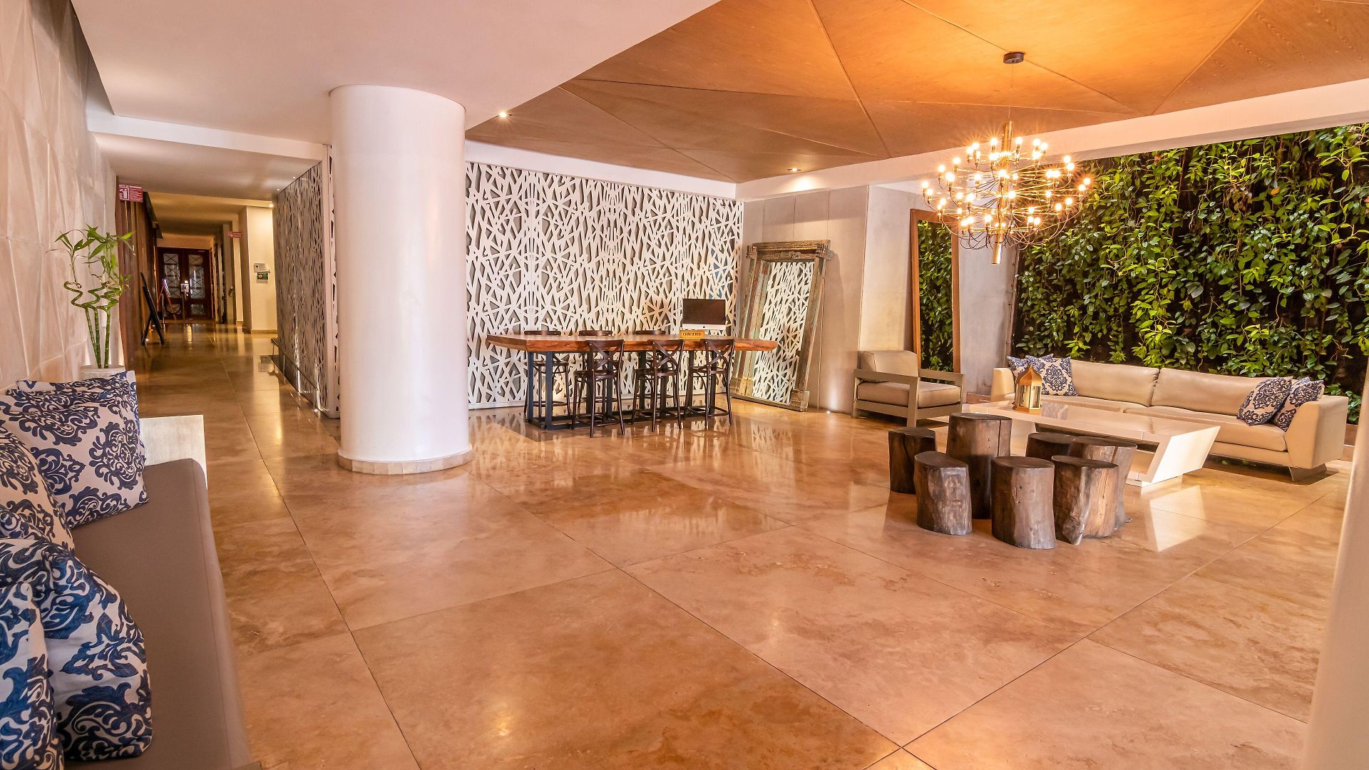 Hotel Ghl Arsenal Cartagena