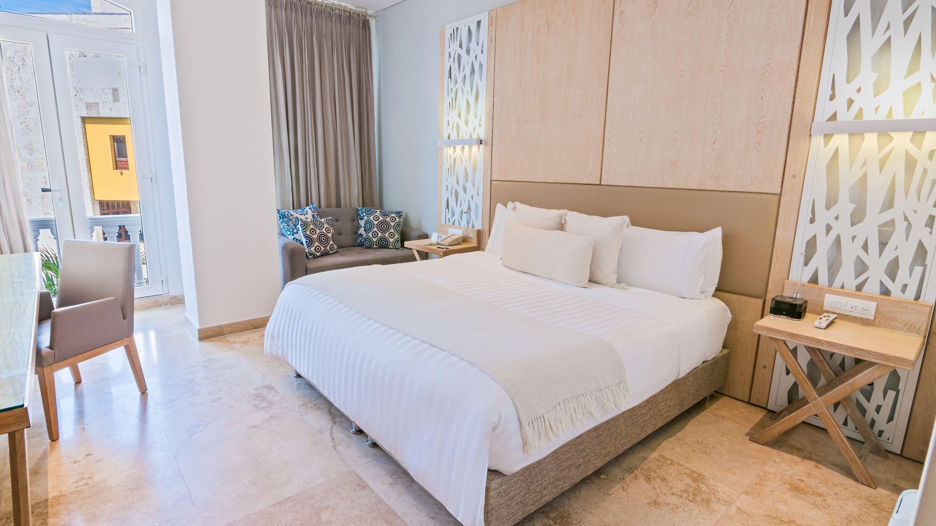 Ghl Arsenal 5* Cartagena