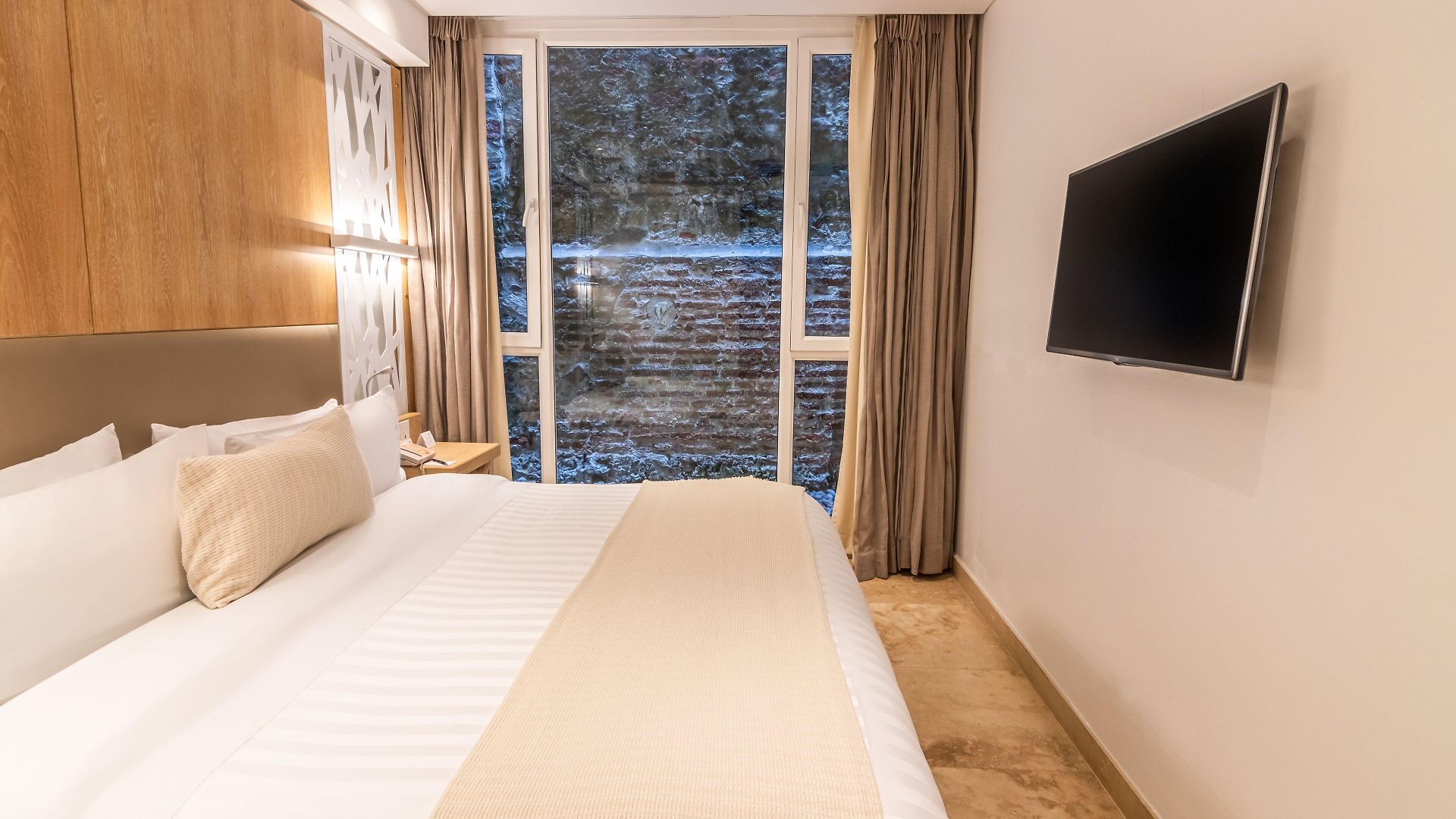 Ghl Arsenal Hotel