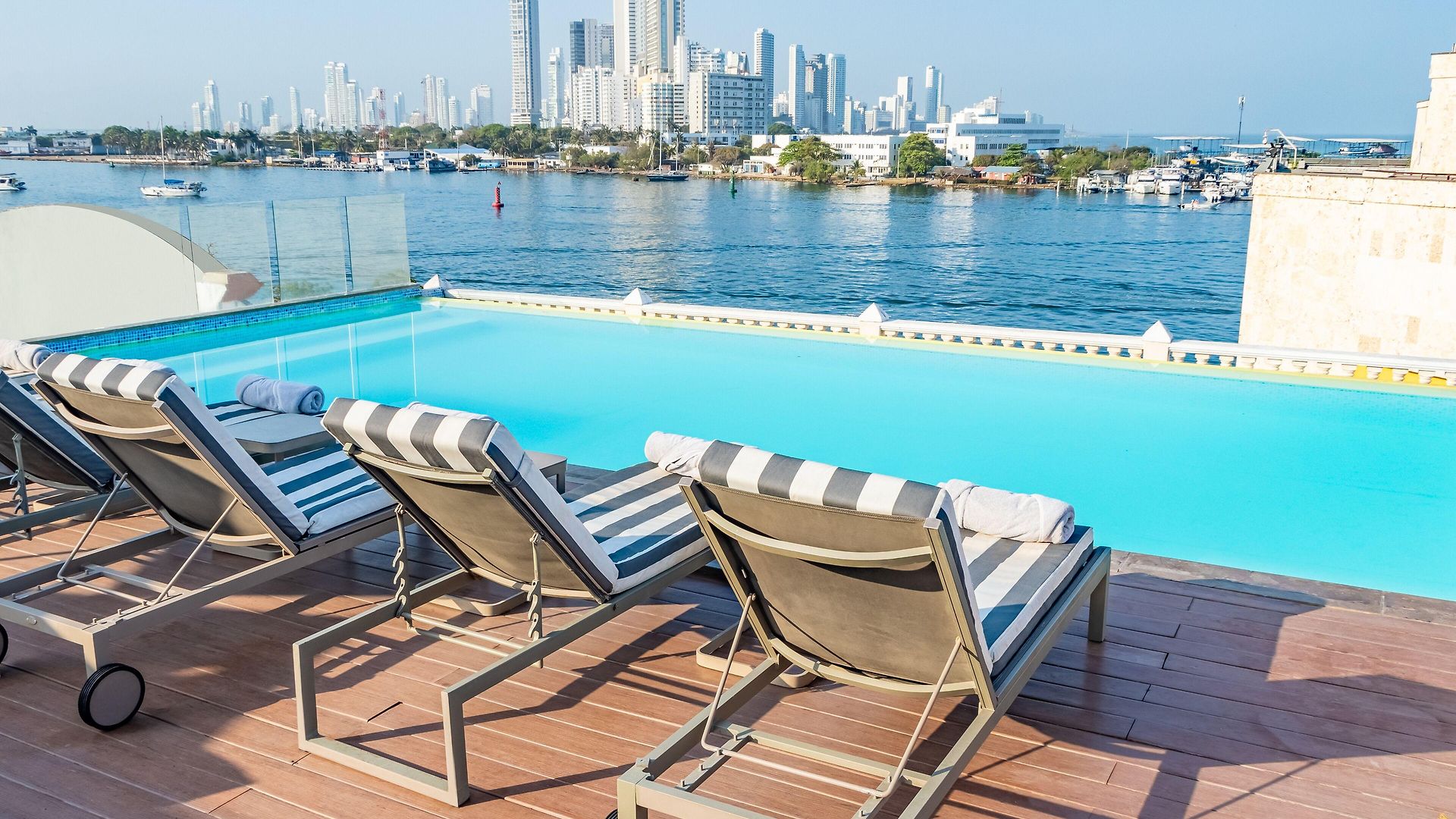 Hotel Ghl Arsenal Cartagena