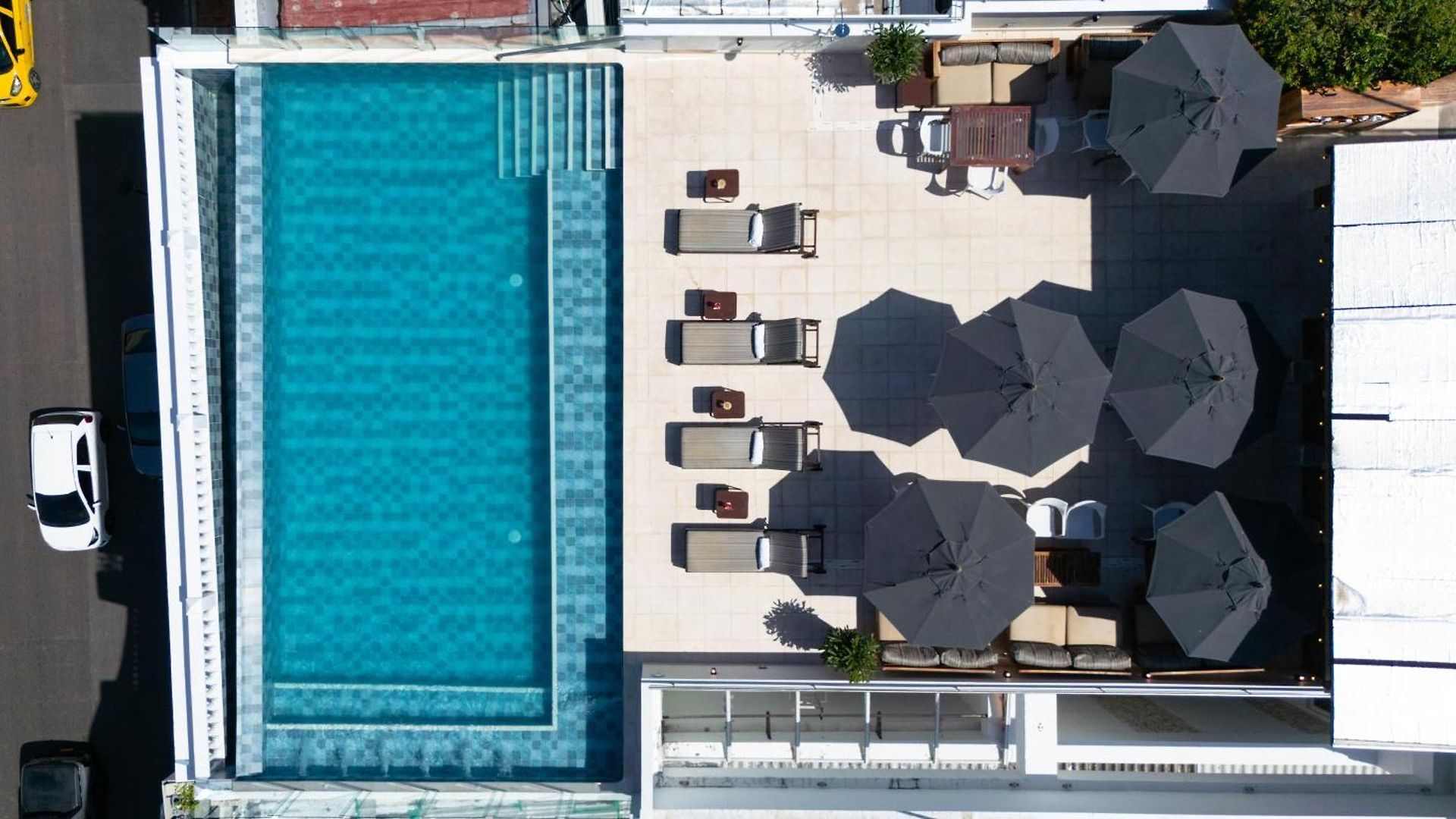 Ghl Arsenal Hotel 5*