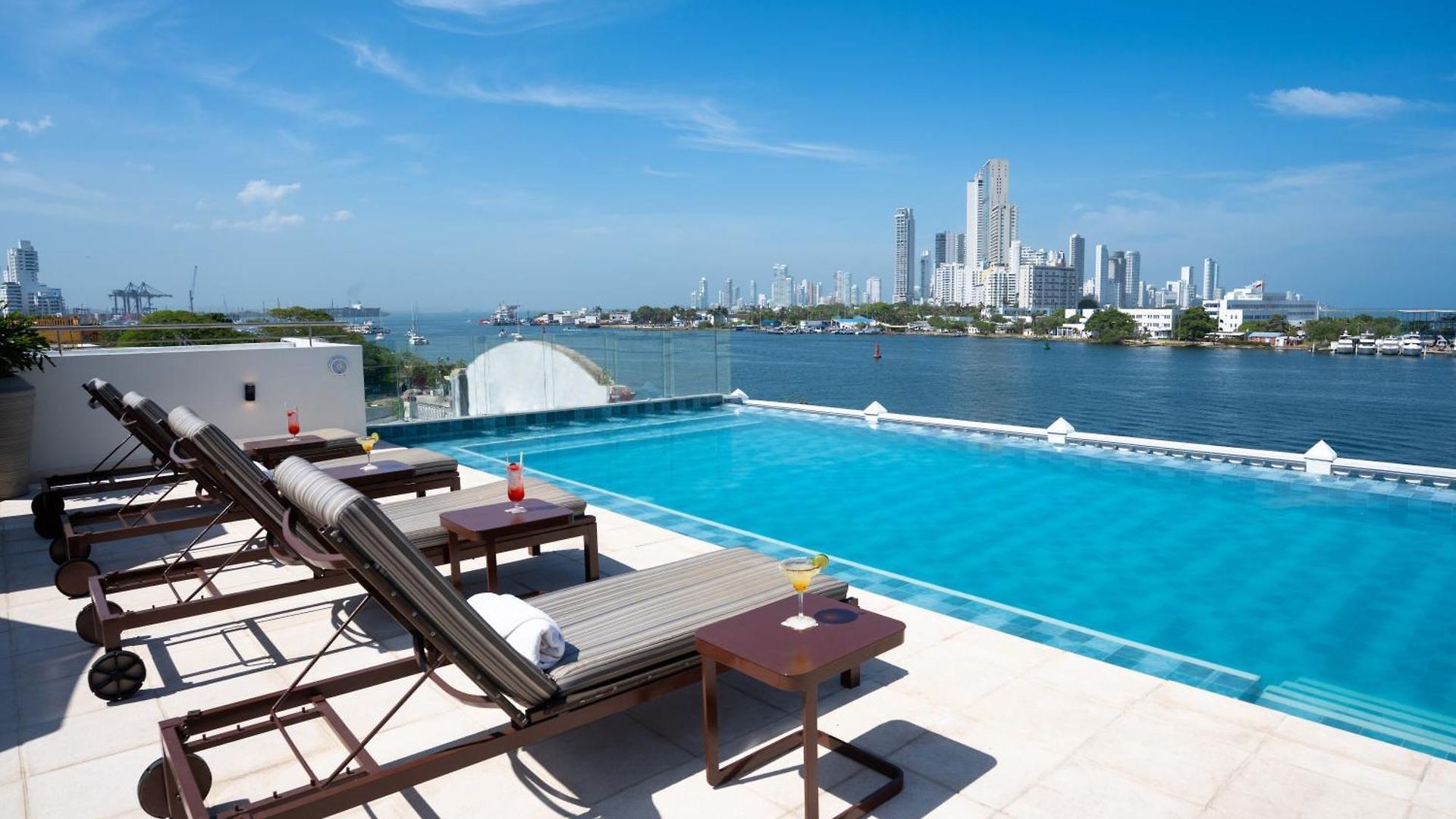 Ghl Arsenal 5* Cartagena