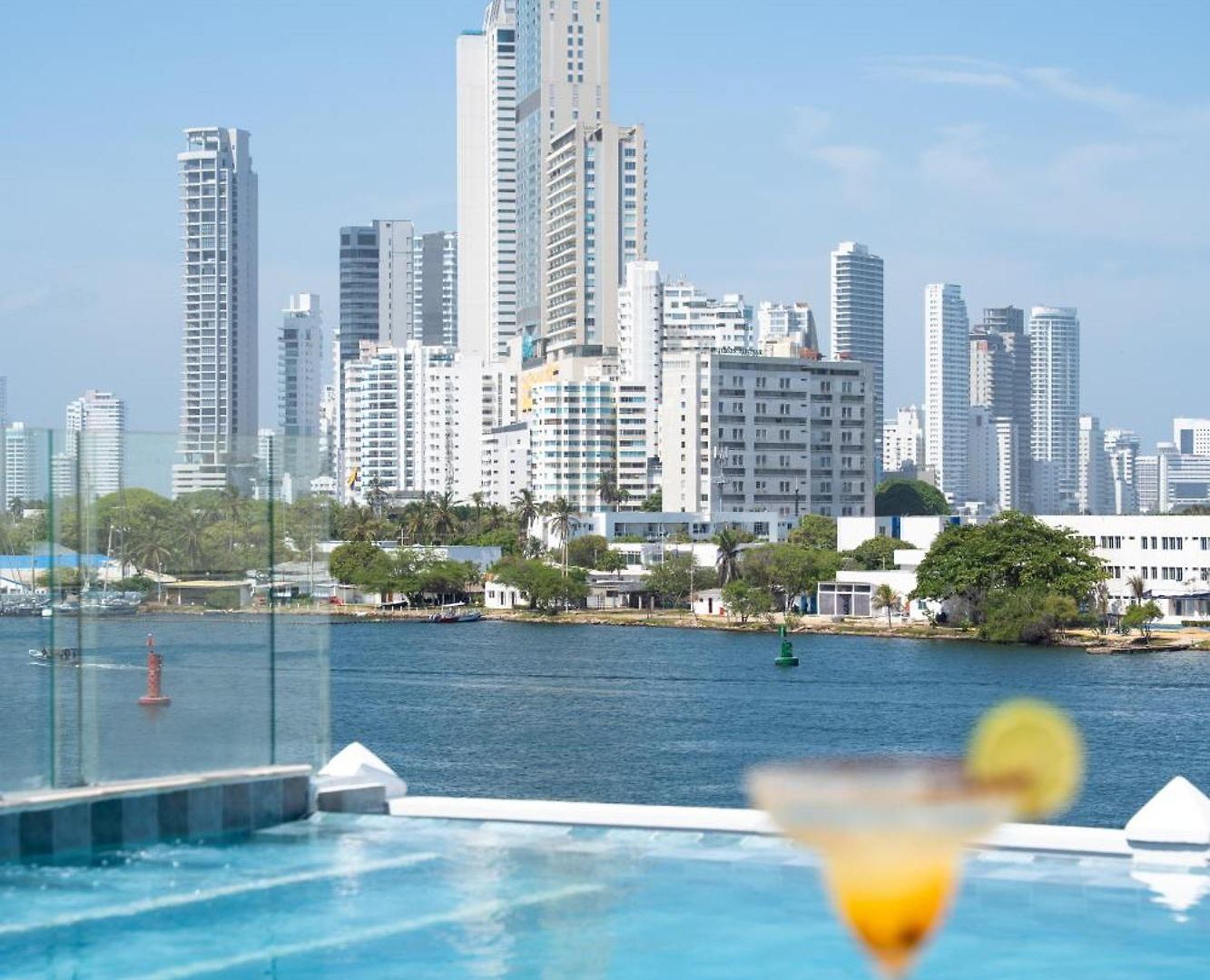 Hotel Ghl Arsenal 5*