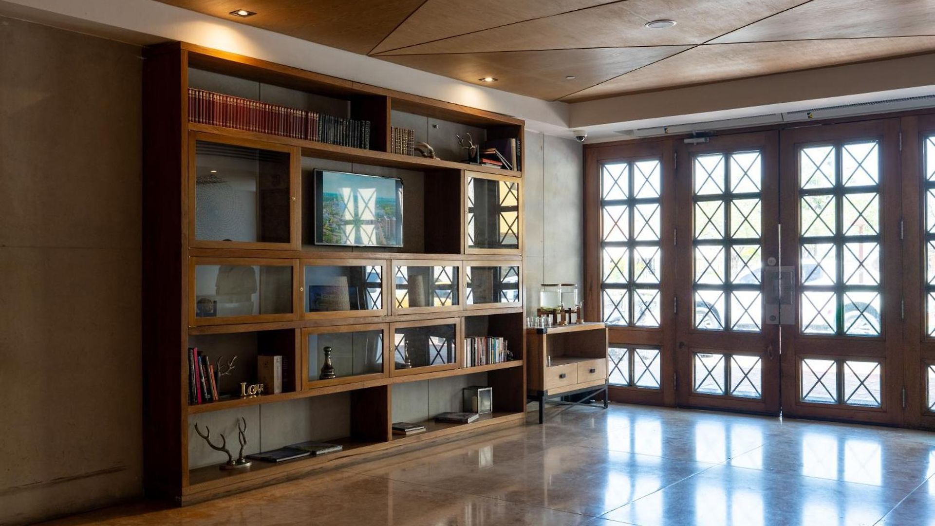 Hotel Ghl Arsenal 5*