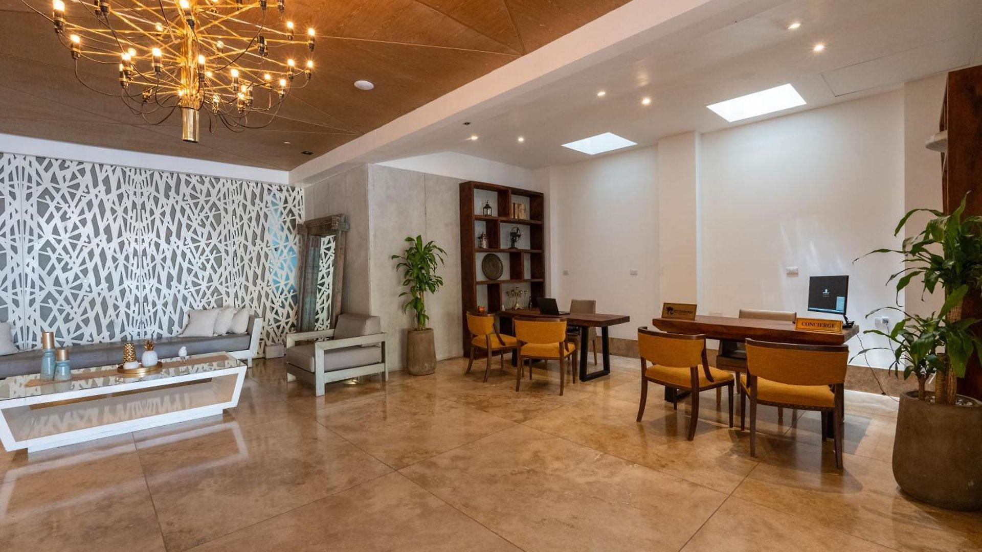 Ghl Arsenal Hotel Cartagena