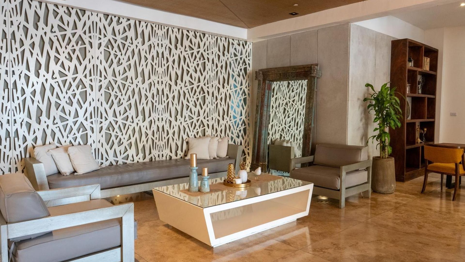 Hotel Ghl Arsenal