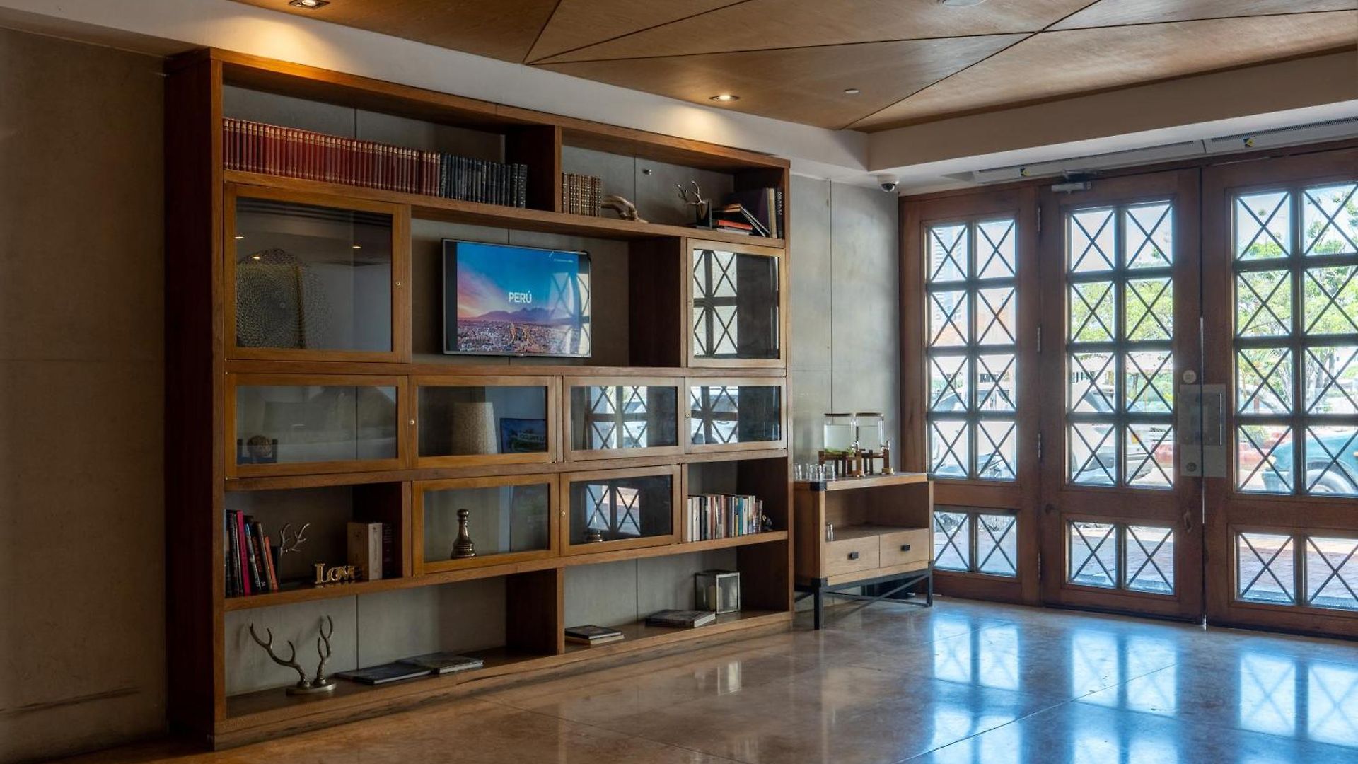 Ghl Arsenal Hotel Cartagena