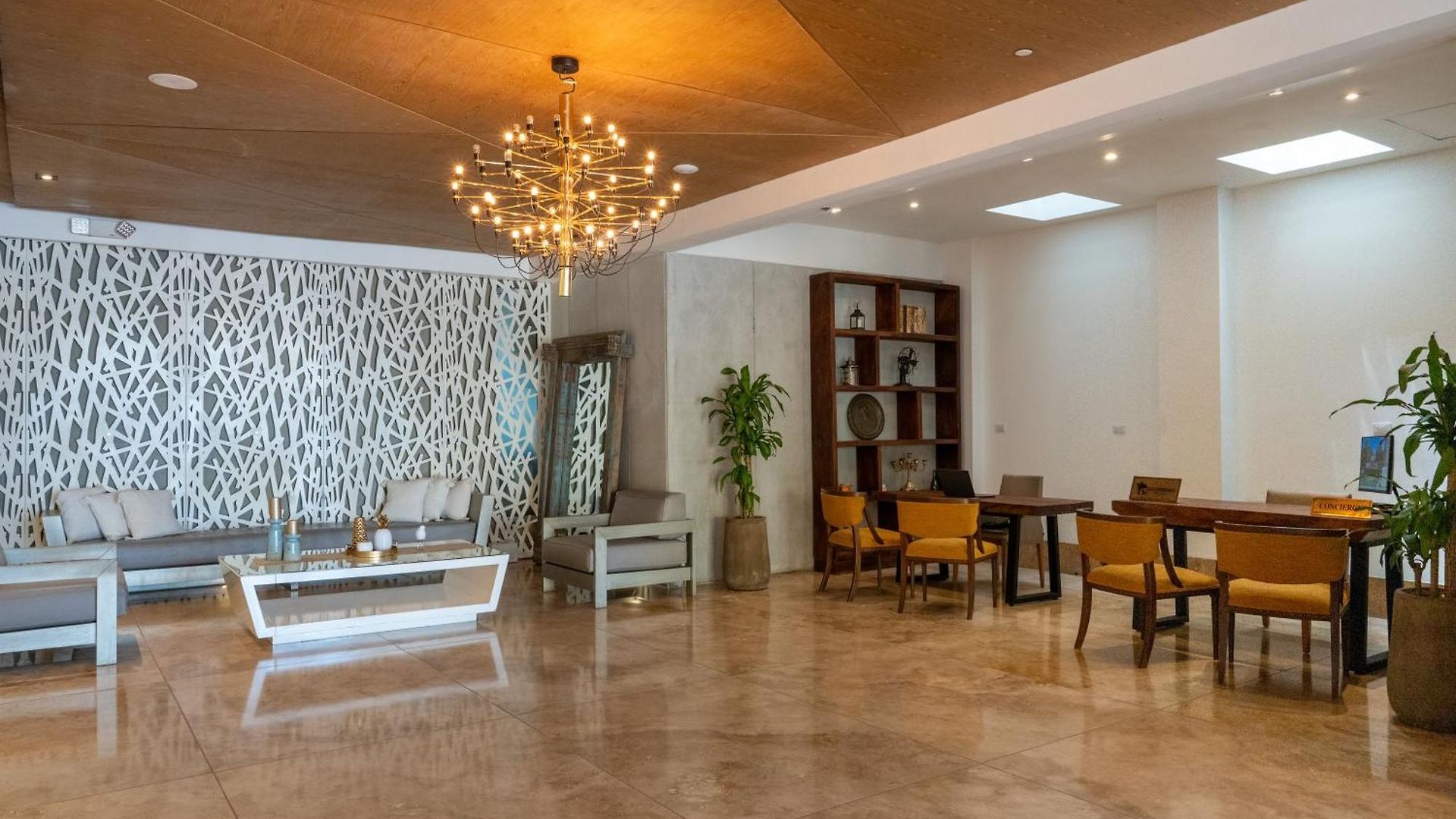 Hotel Ghl Arsenal 5*