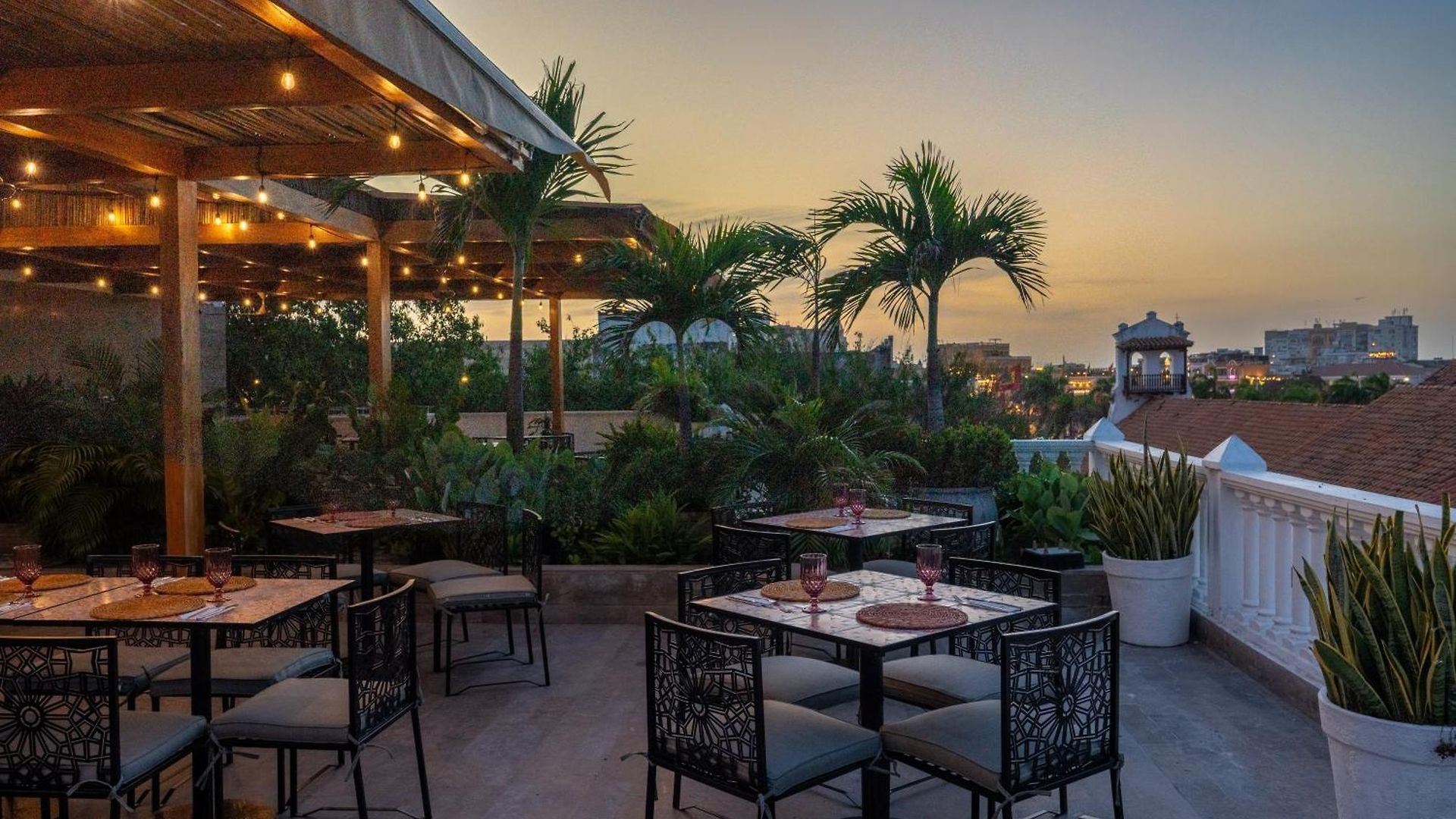 Hotel Ghl Arsenal Cartagena