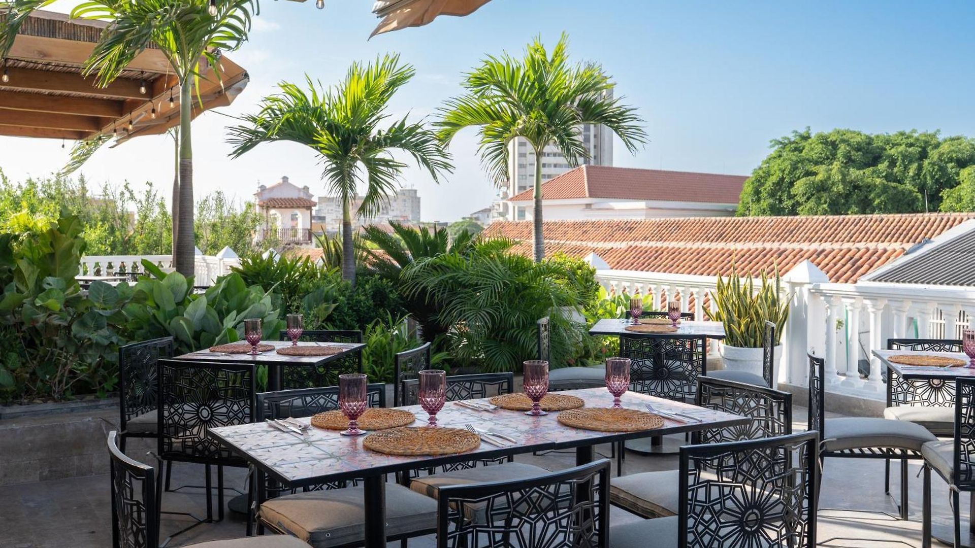 Hotel Ghl Arsenal Cartagena
