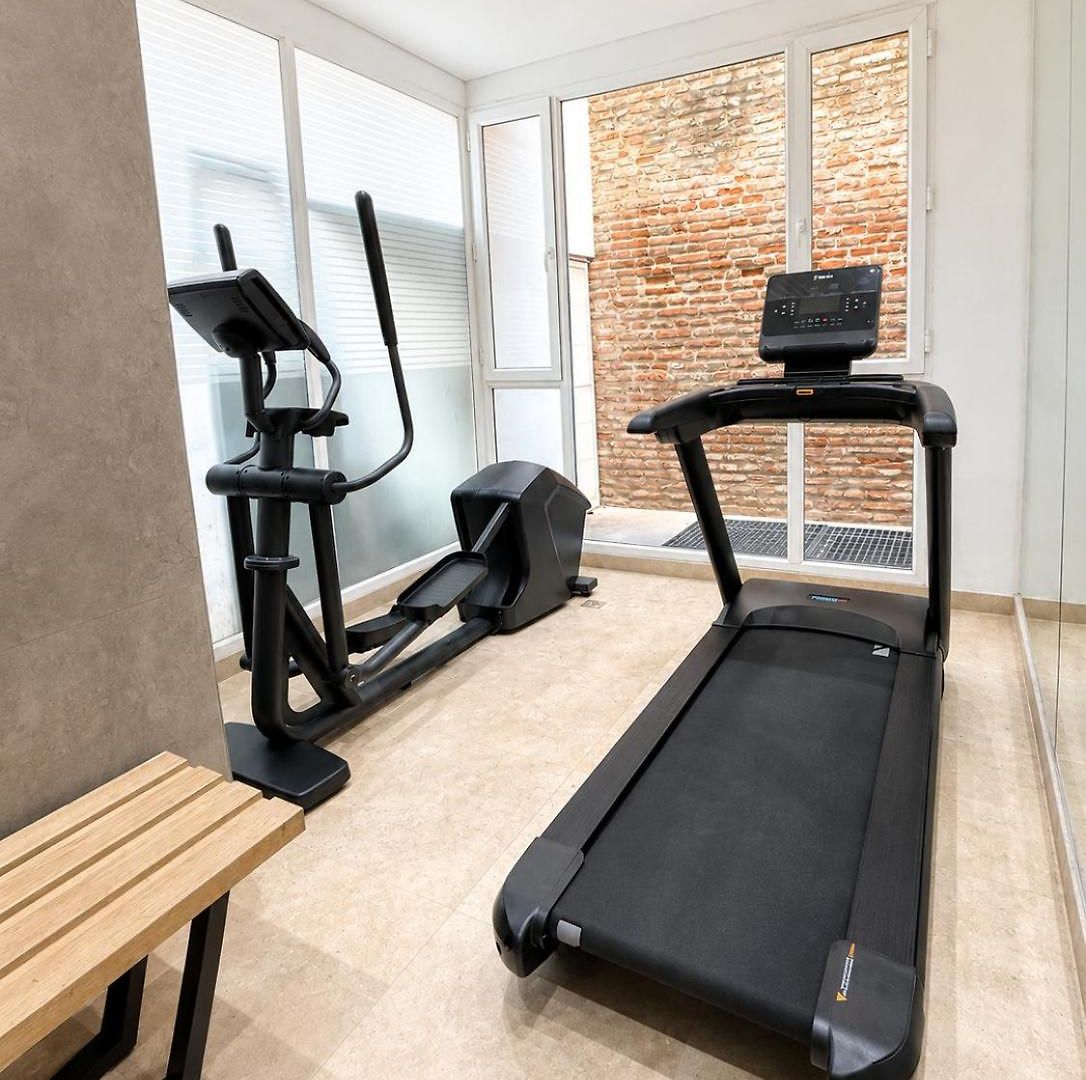 Ghl Arsenal Hotel 5*