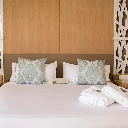 Ghl Arsenal Hotel Cartagena