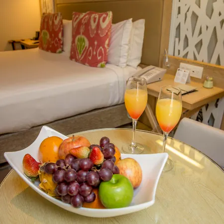 Ghl Arsenal Hotel Cartagena