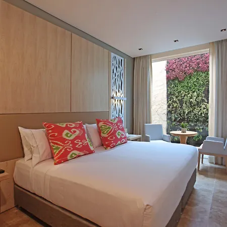 Hotel Ghl Arsenal