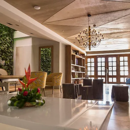 Hotel Ghl Arsenal