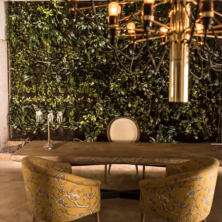 Ghl Arsenal Hotel Cartagena