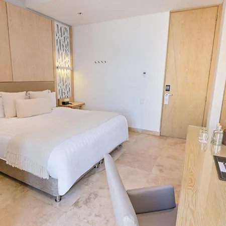 Ghl Arsenal Hotel 5*