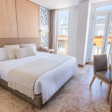 Hotel Ghl Arsenal