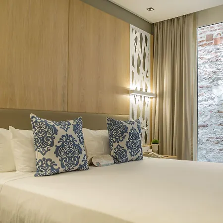 Ghl Arsenal 5* Cartagena